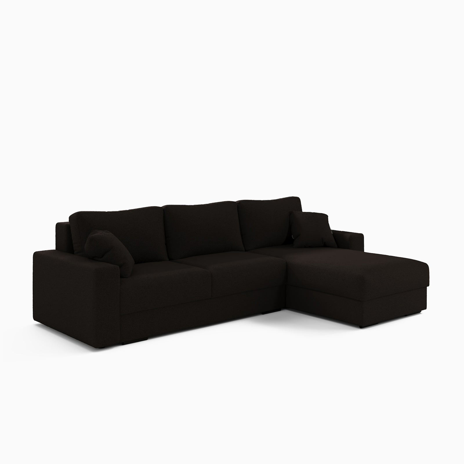Livorno 3-Seater Sofa Bed image