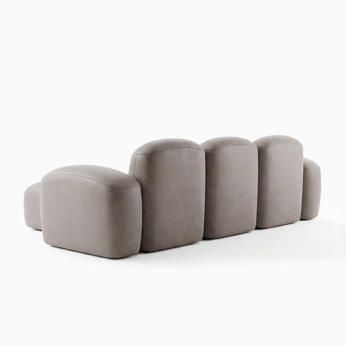 Freedom 3-Seater Modular Sofa image