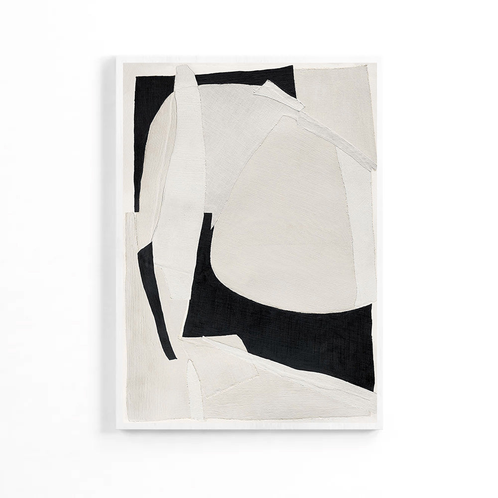 Clay Edges Poster image