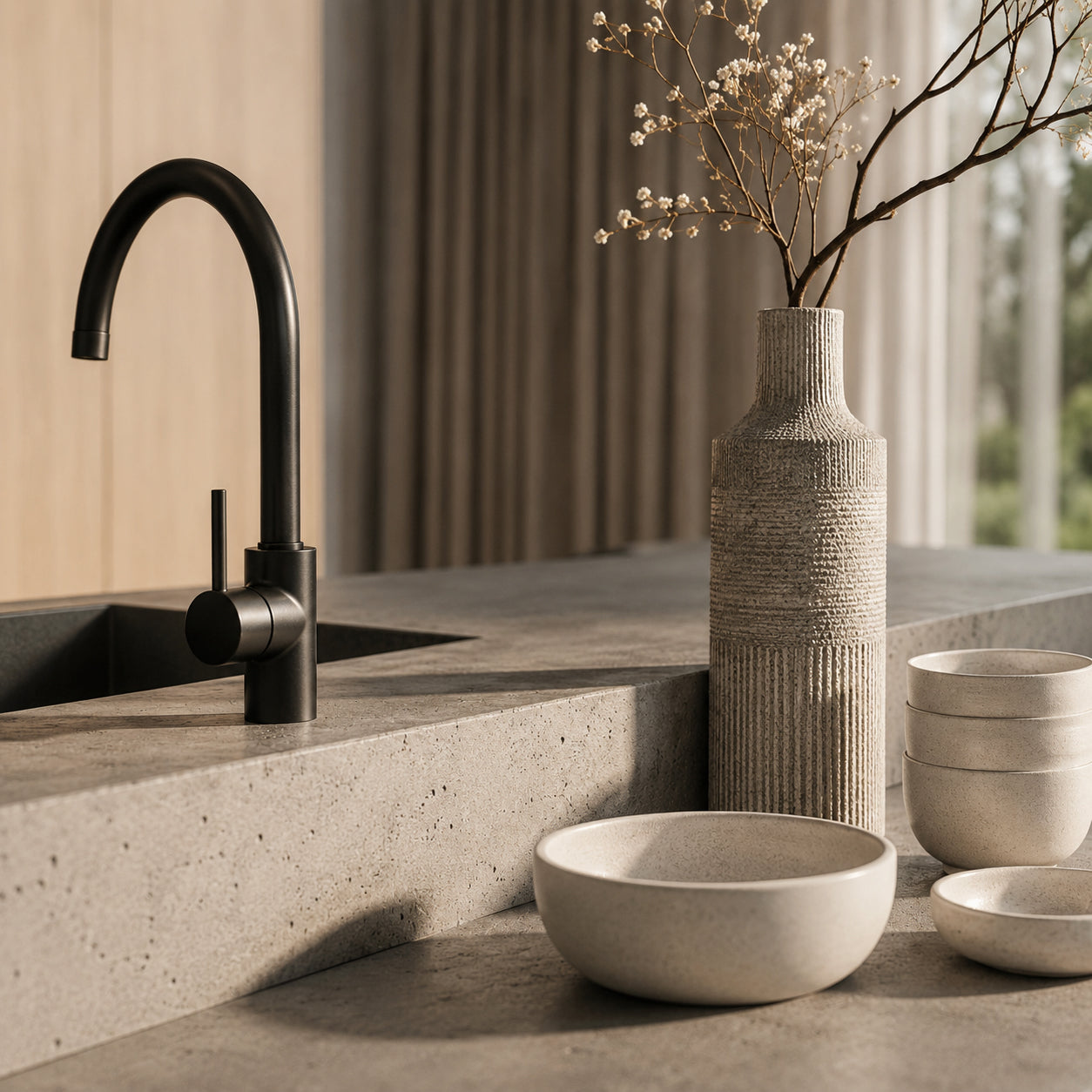 Dogato Kitchen image