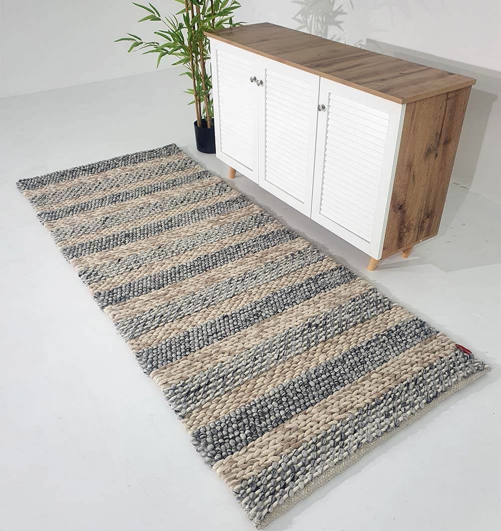 Solvik Power Loomed Rug image