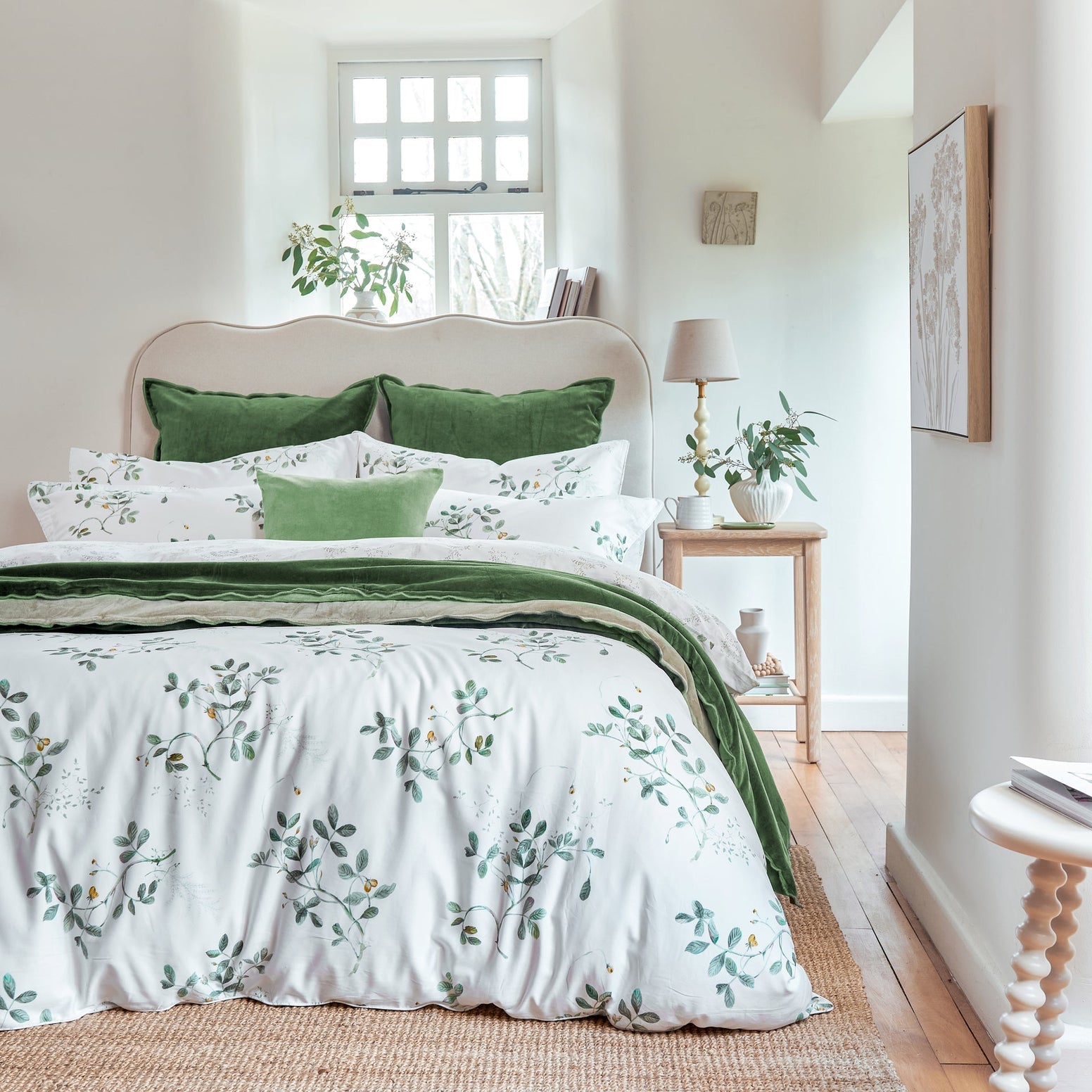 Ferndale Duvet Set image