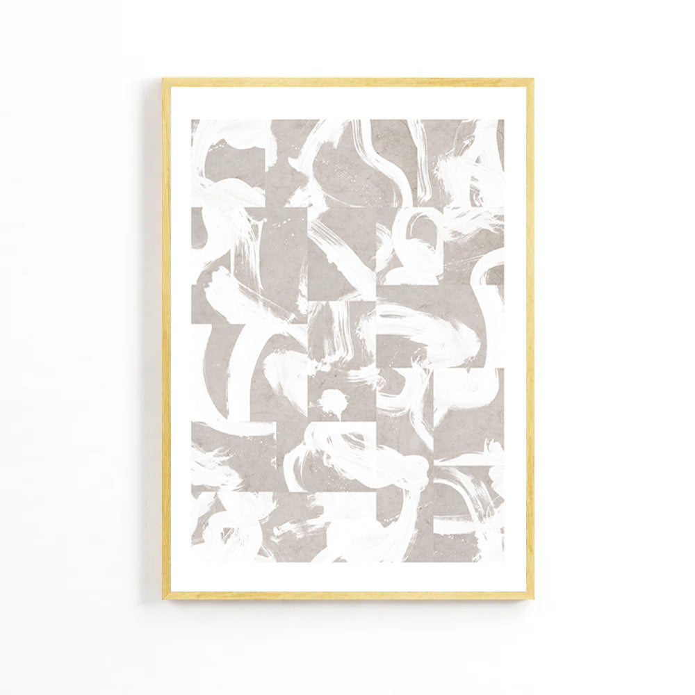 Clay Bloom Poster image