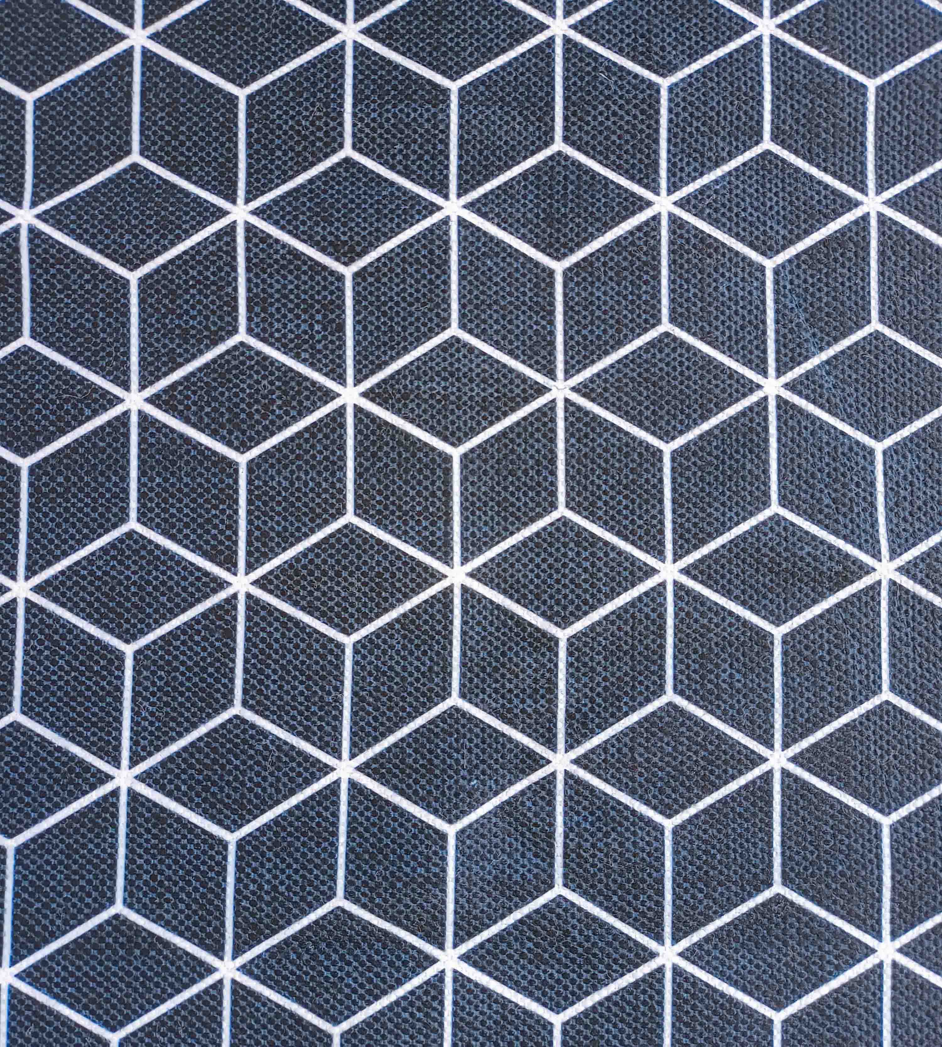 Viana Power Loomed Rug