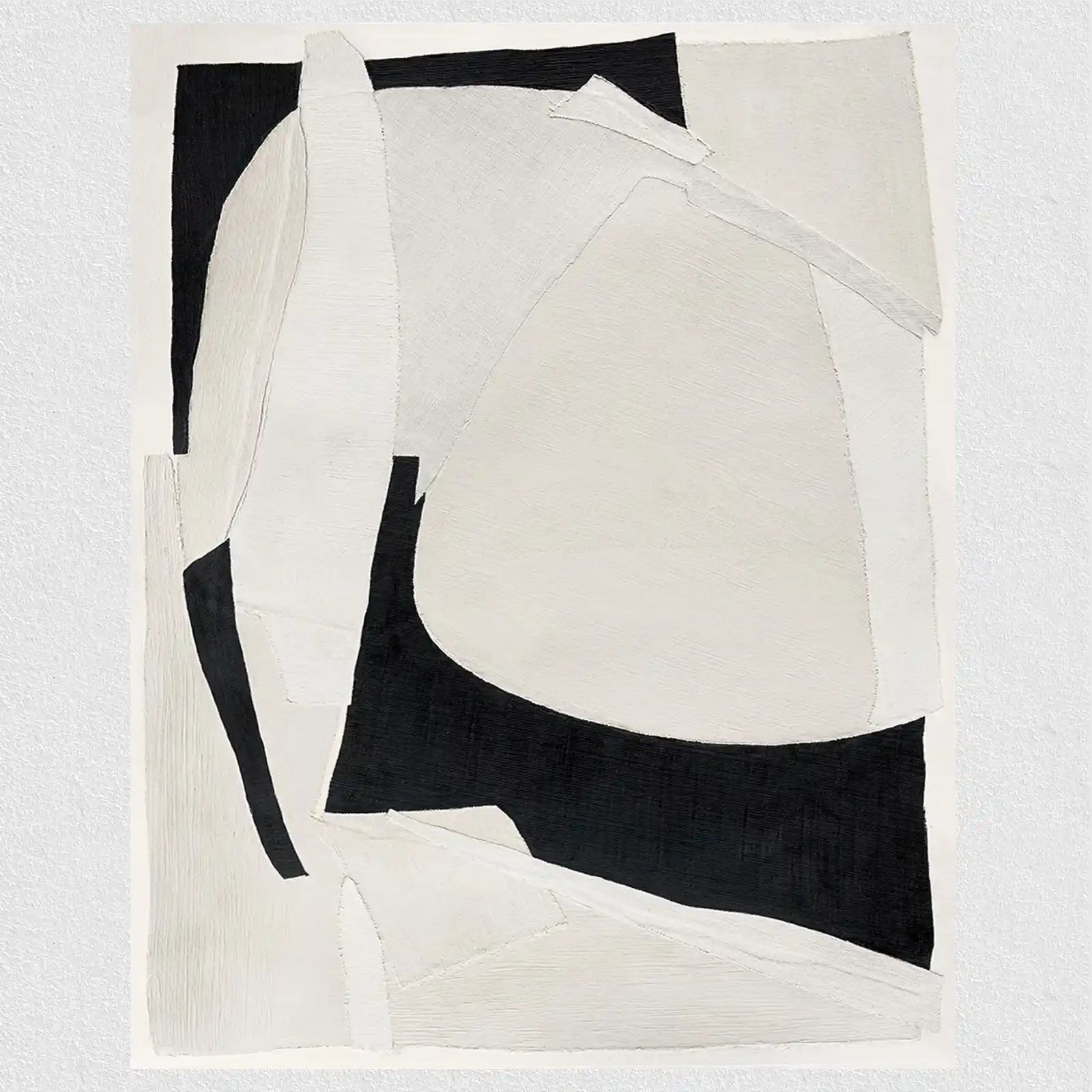 Clay Edges Poster image