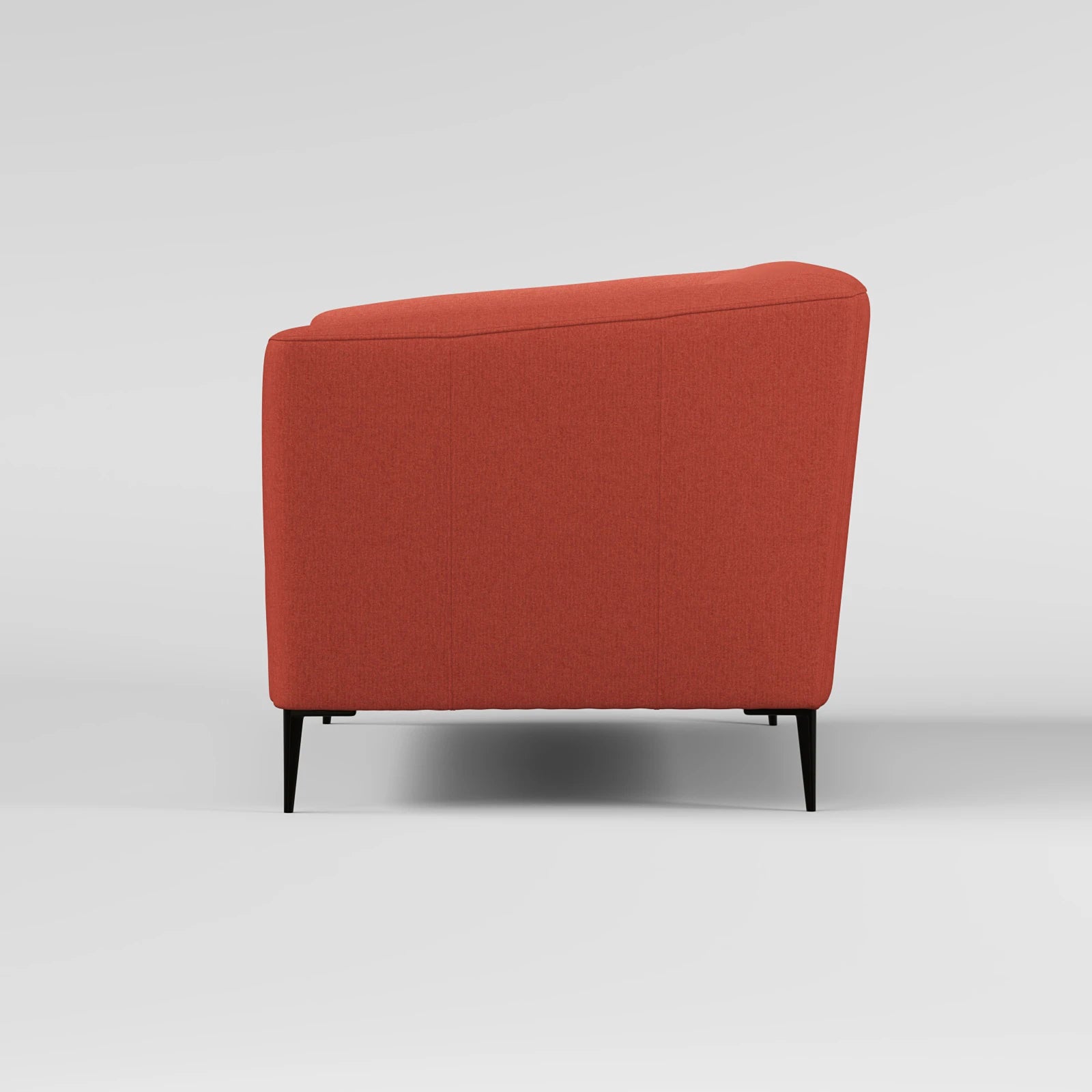 Portofino 2-Seater Straight Sofa image