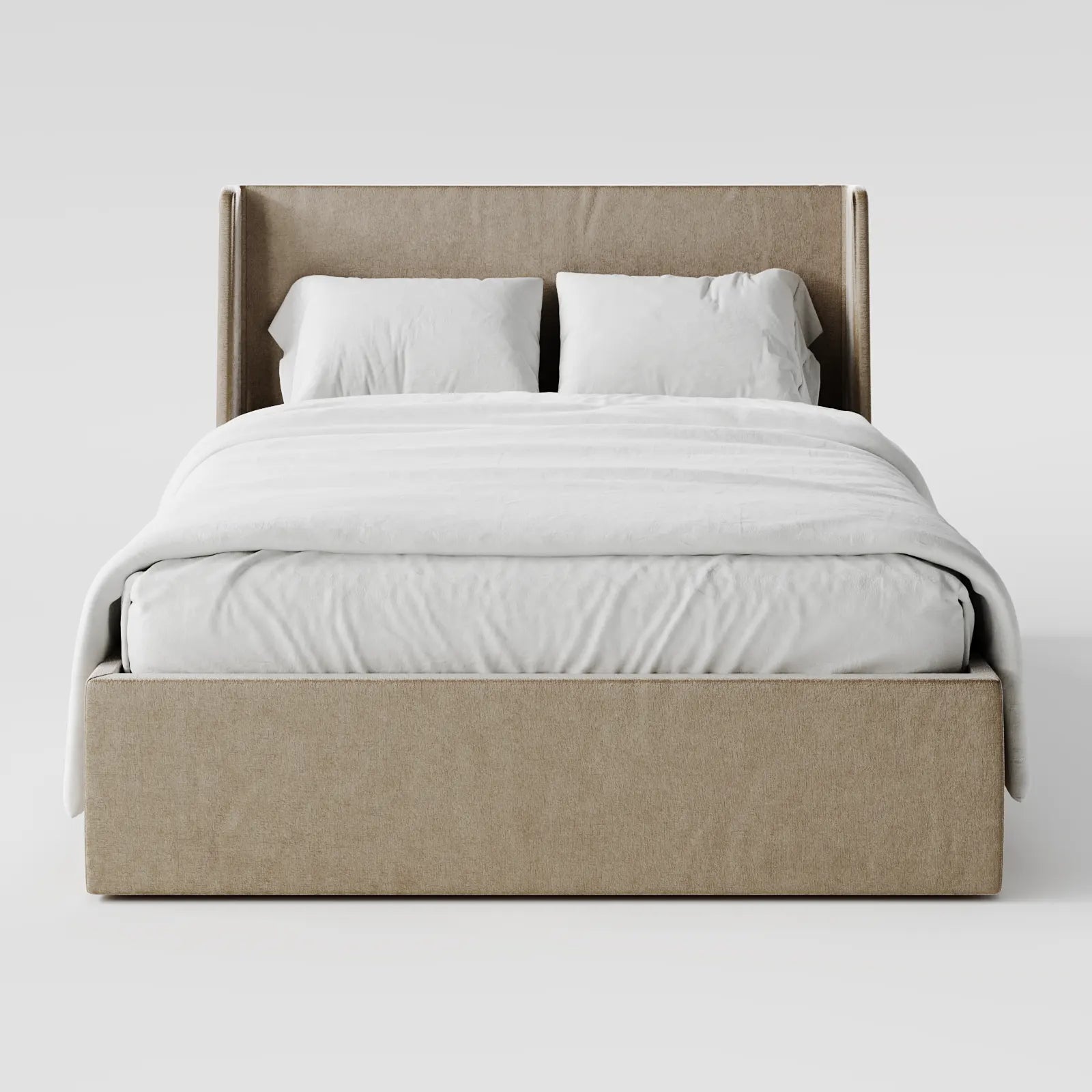 Lounge Twin Size Bed image