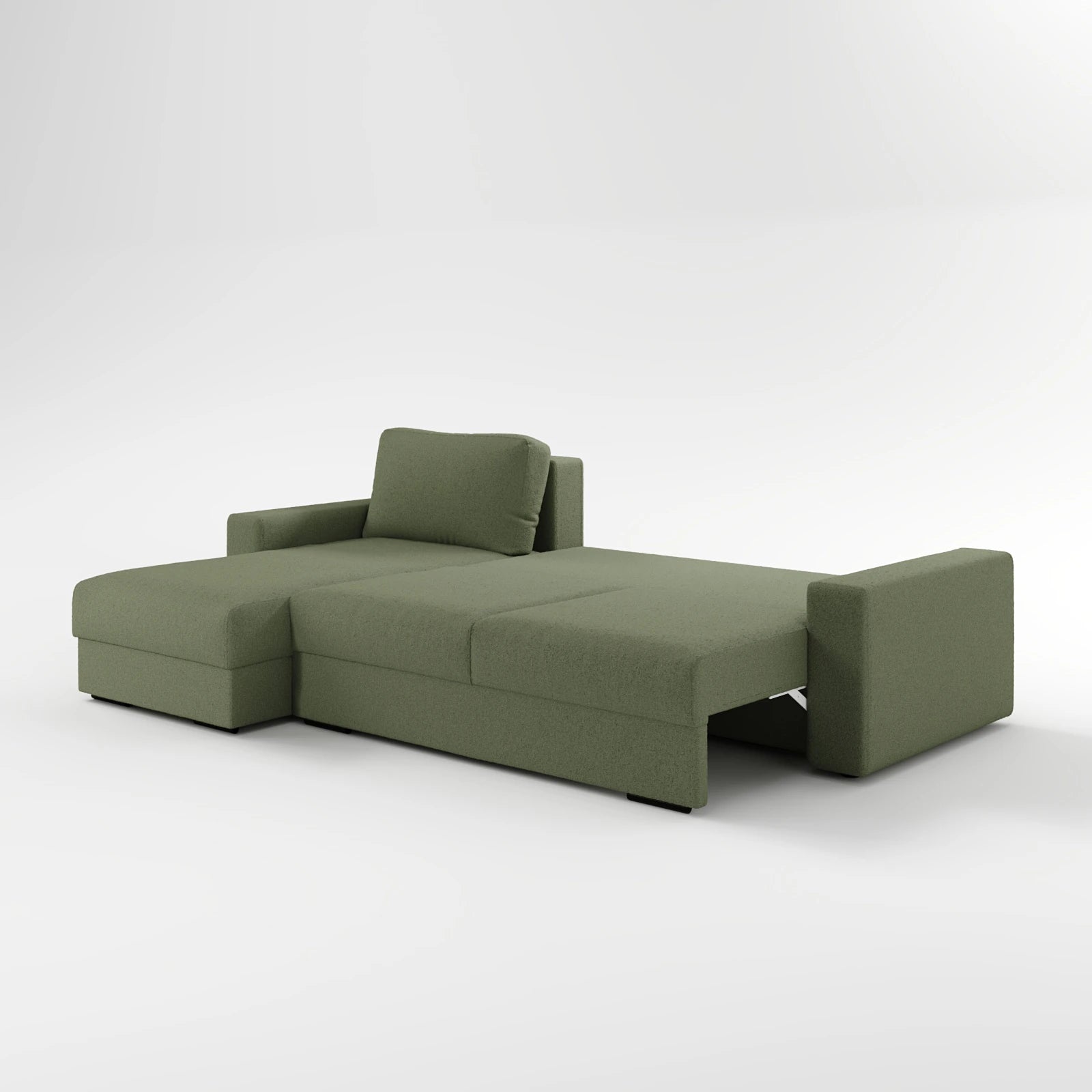 Livorno 4-Seater Sofa Bed image