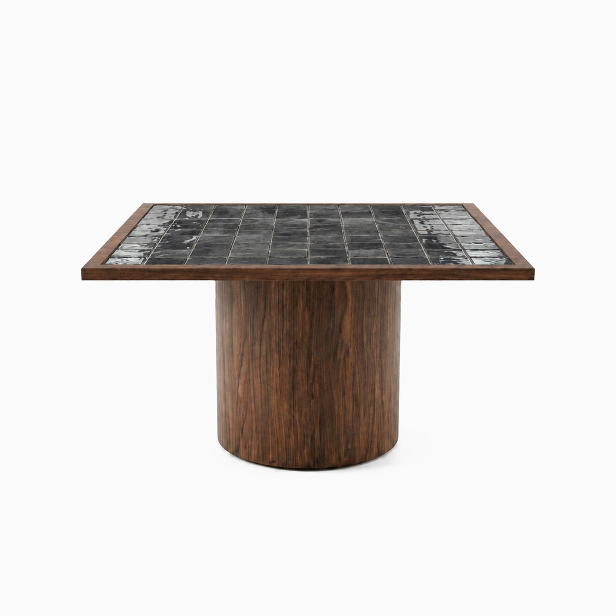 Faris Tile Dining Table image