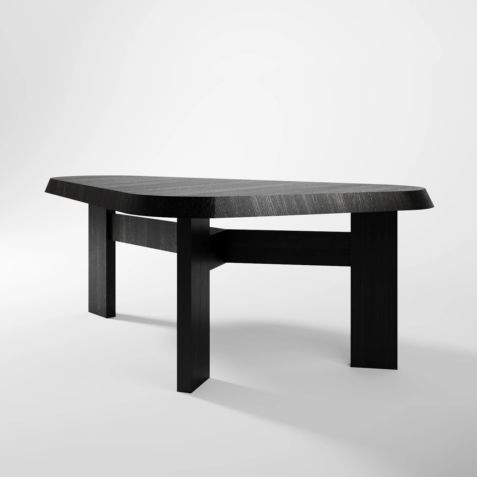 Brooklyn Dining Table image