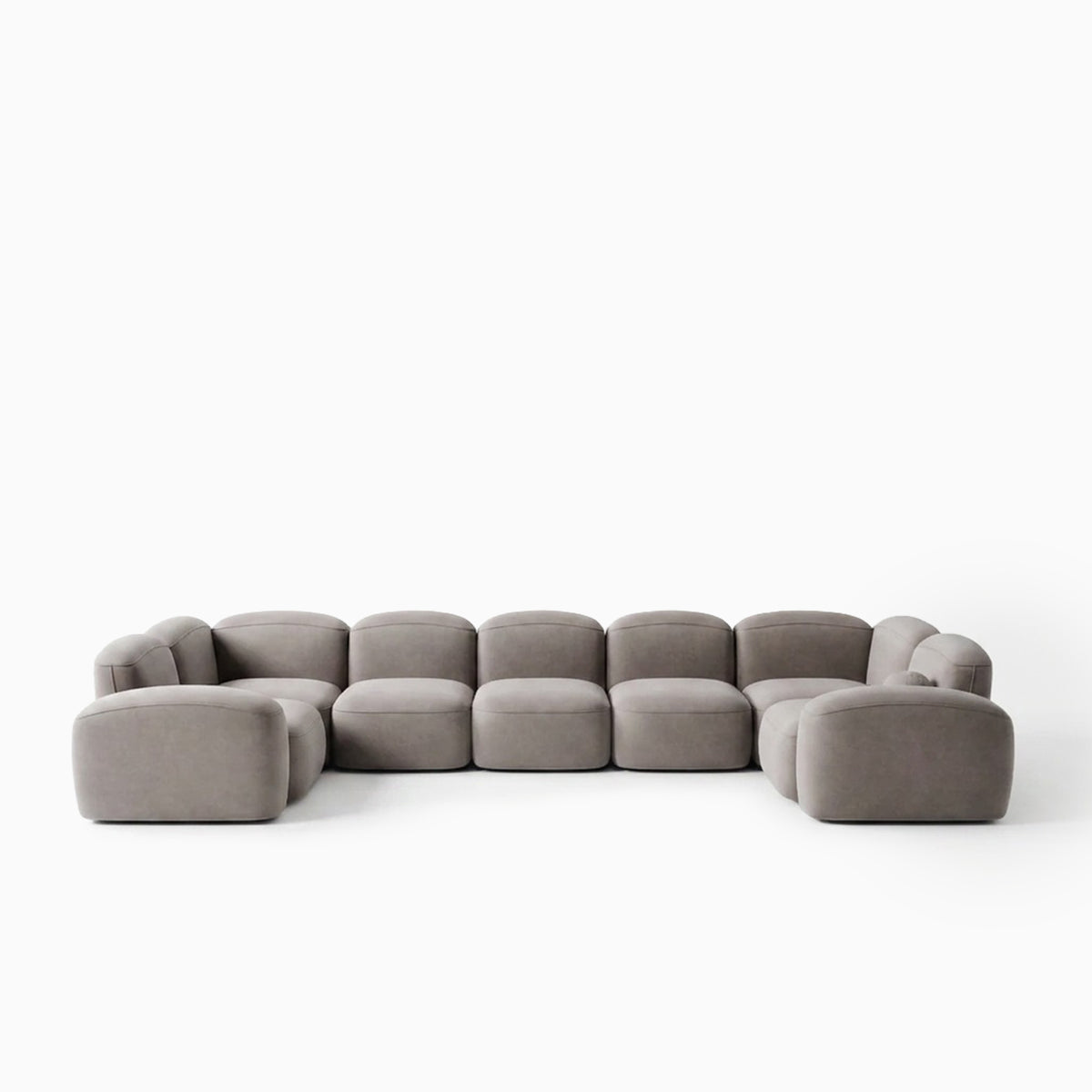 Freedom 7-Seater Modular Sofa image