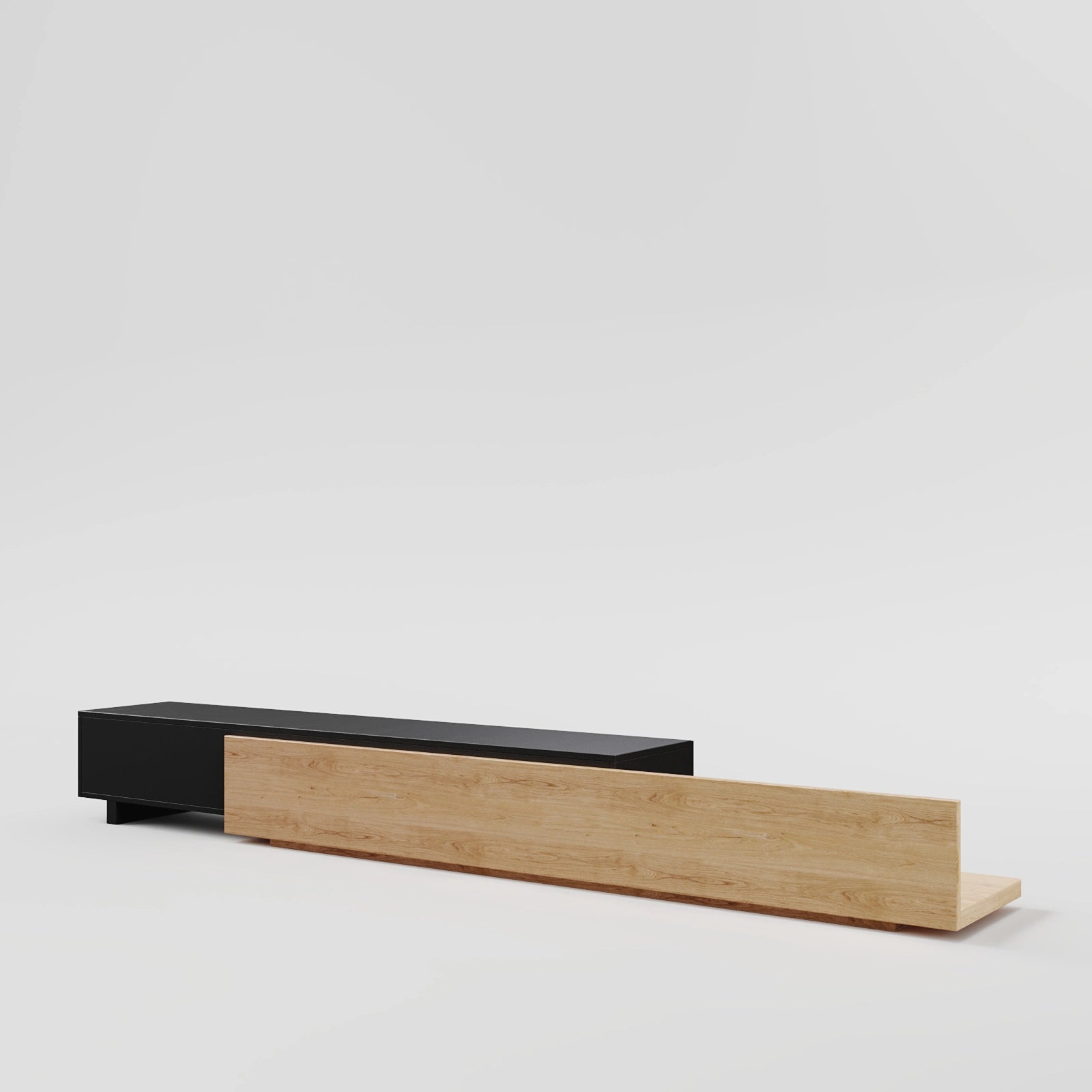 Glory TV Stand image