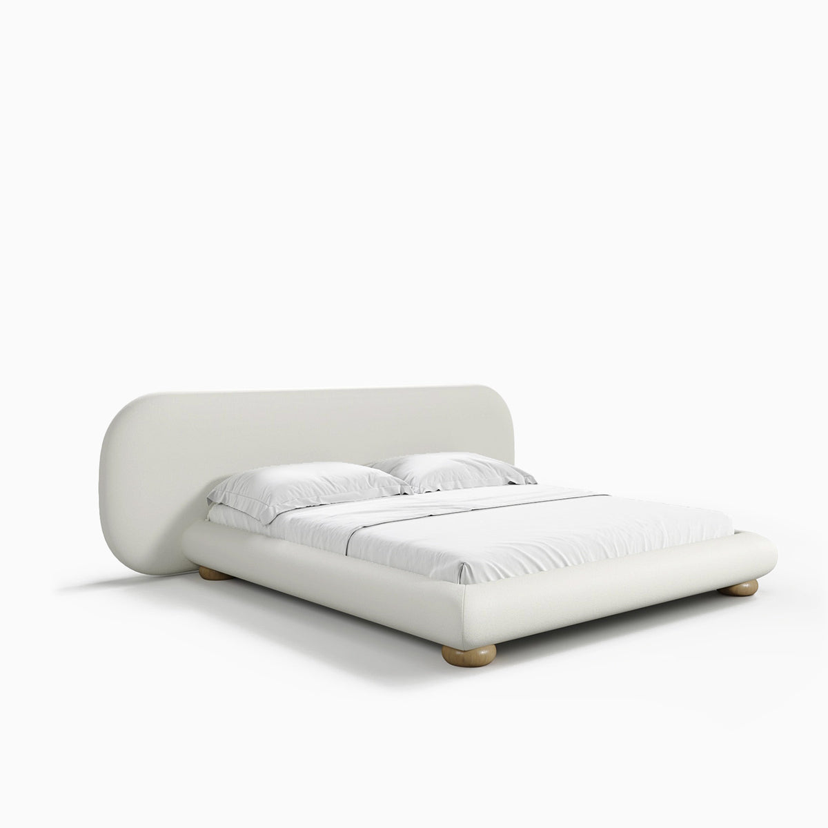 Ferrara Double Bed image