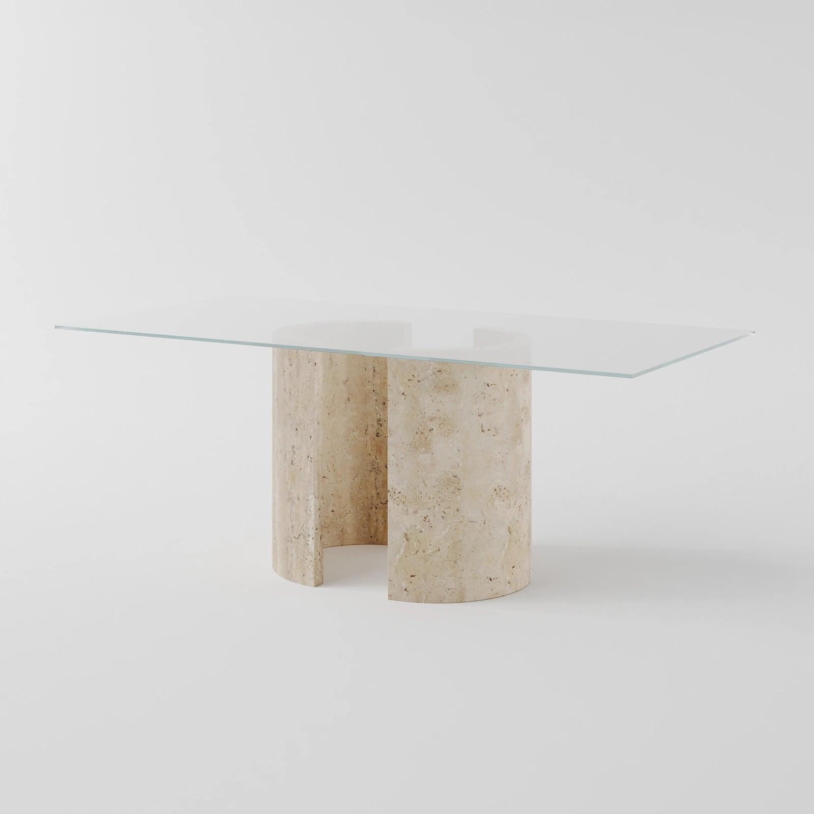 Lucid Dining Table