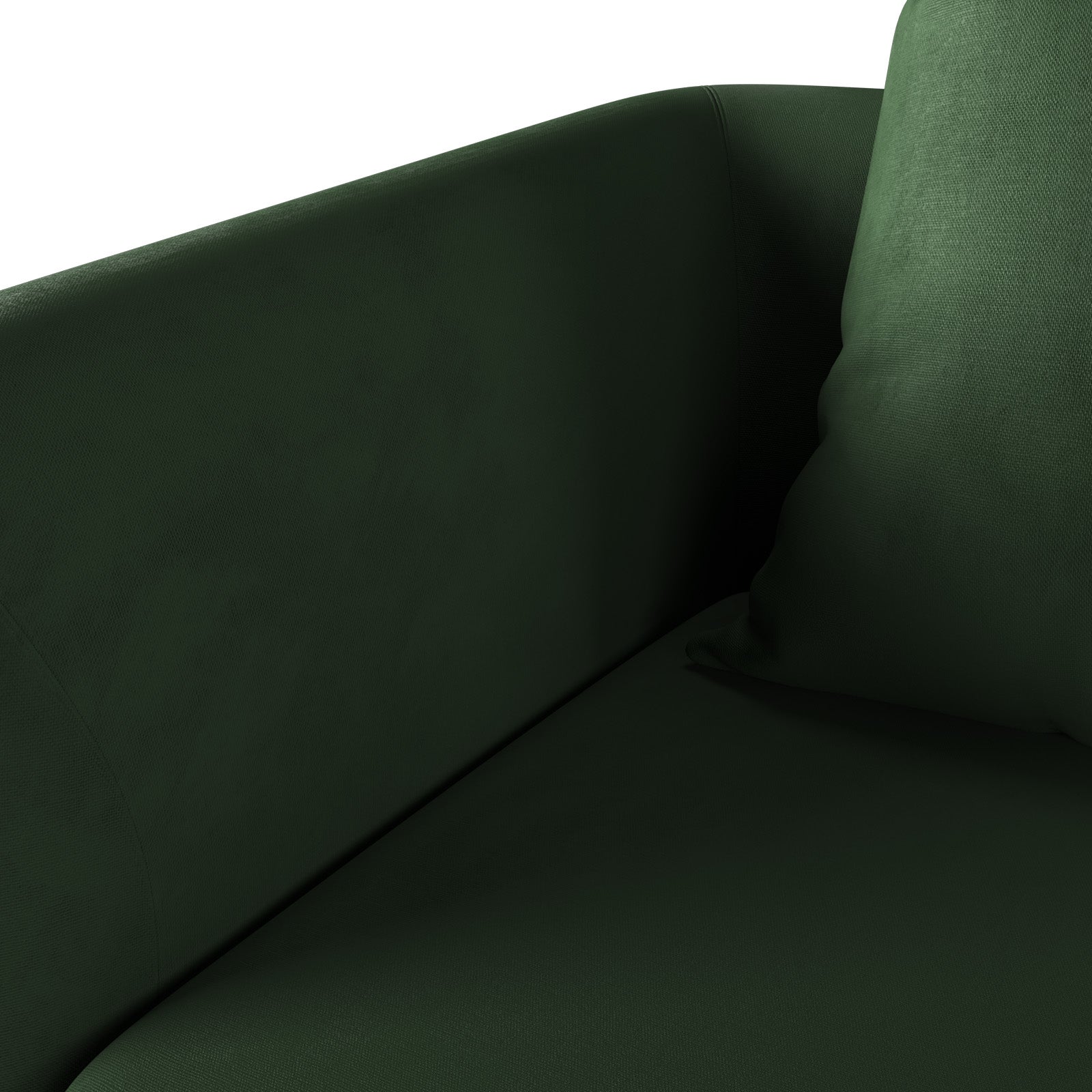 Kyoto 2-Seater Straight Sofa image