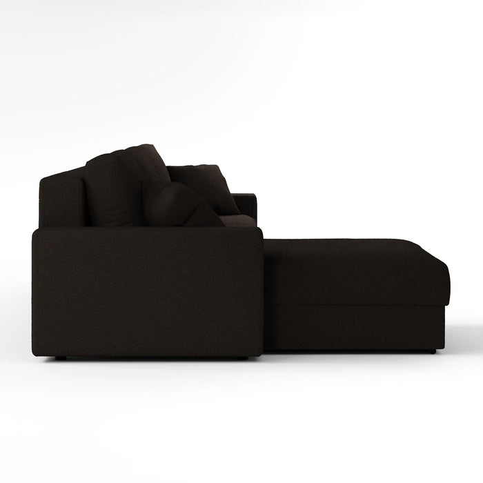 Livorno 3-Seater Sofa Bed image
