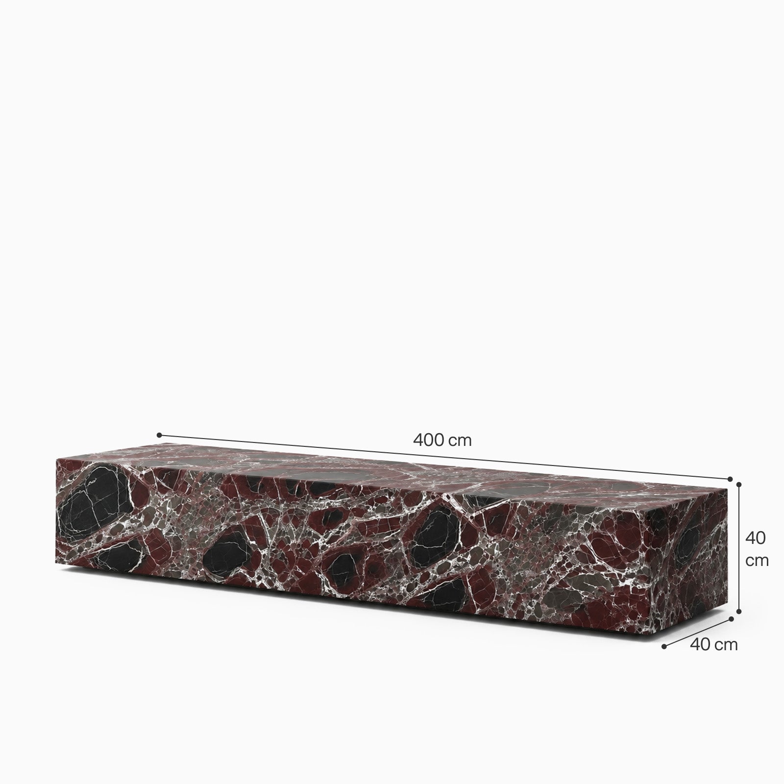 Jordin TV Stand image