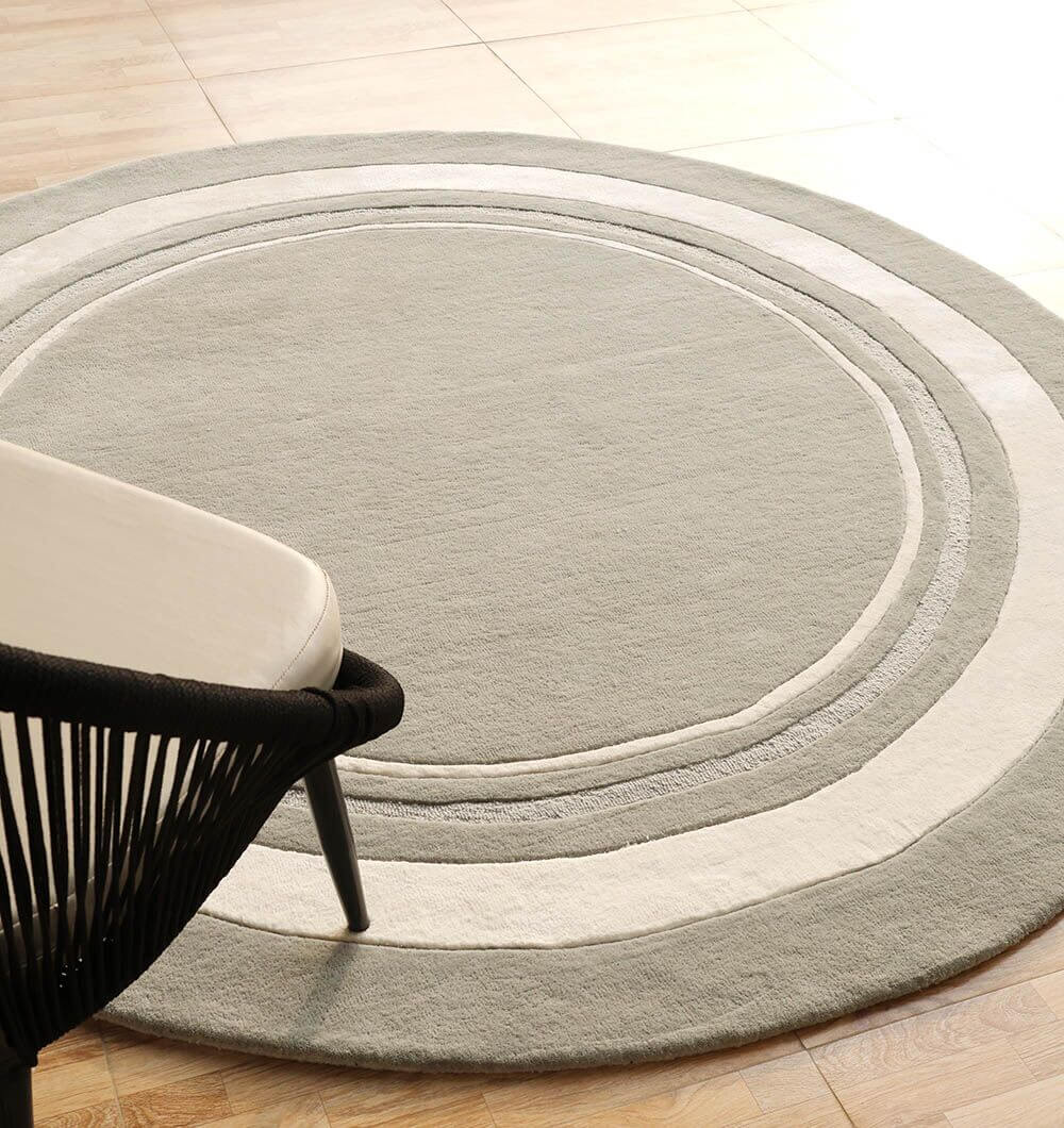 Flux Handmade Rug image