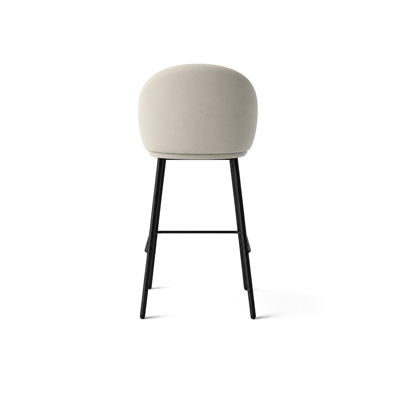 Copper Bar Chair image