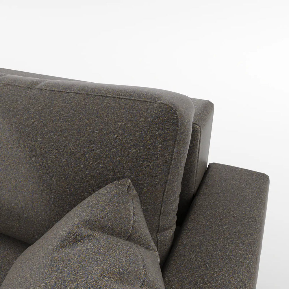 Livorno 2-Seater Sofa Bed image