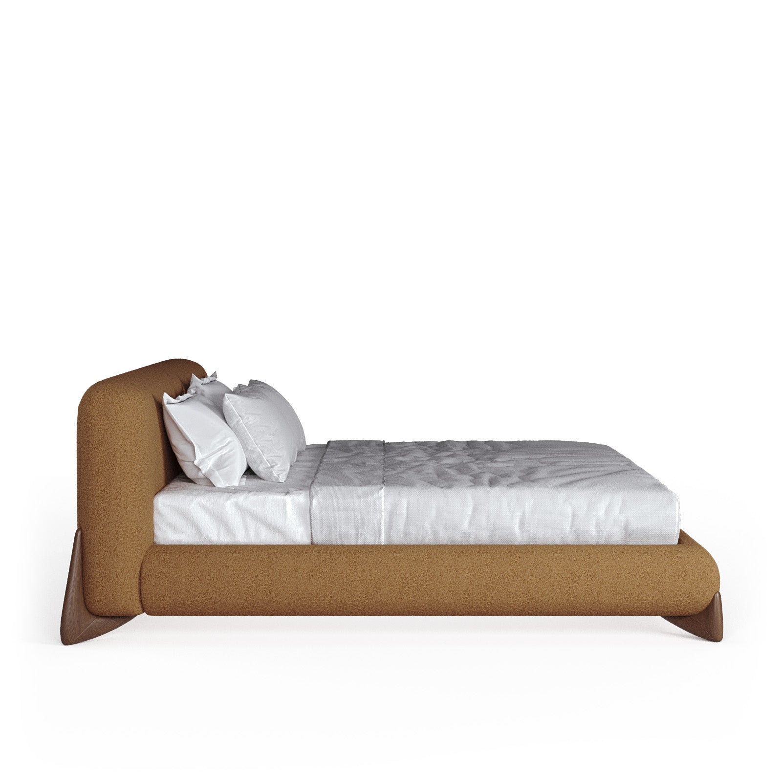 Kyoto Extra King Size Bed image