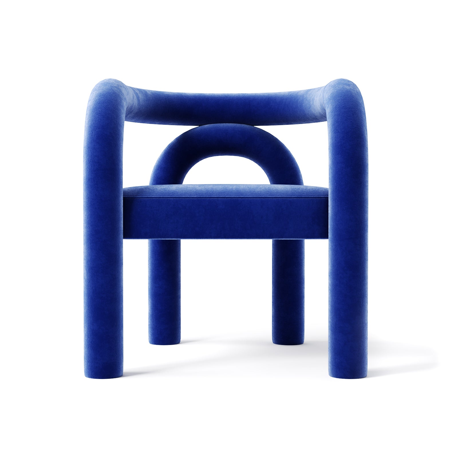 Softedge Accent Chair image