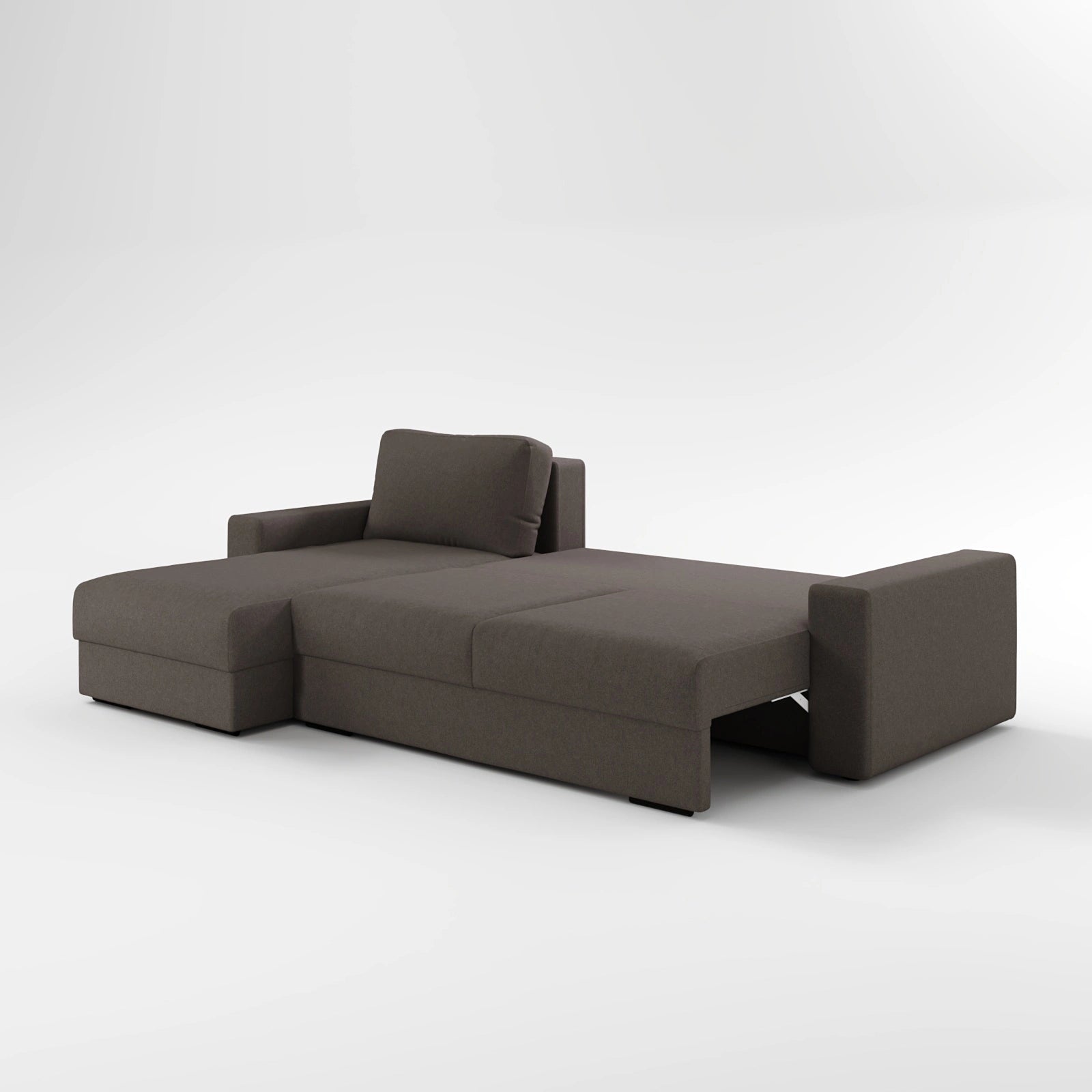 Livorno 4-Seater Sofa Bed image
