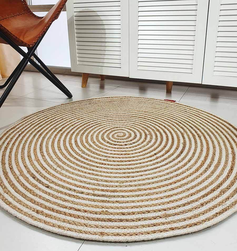 Adam Braided Rug