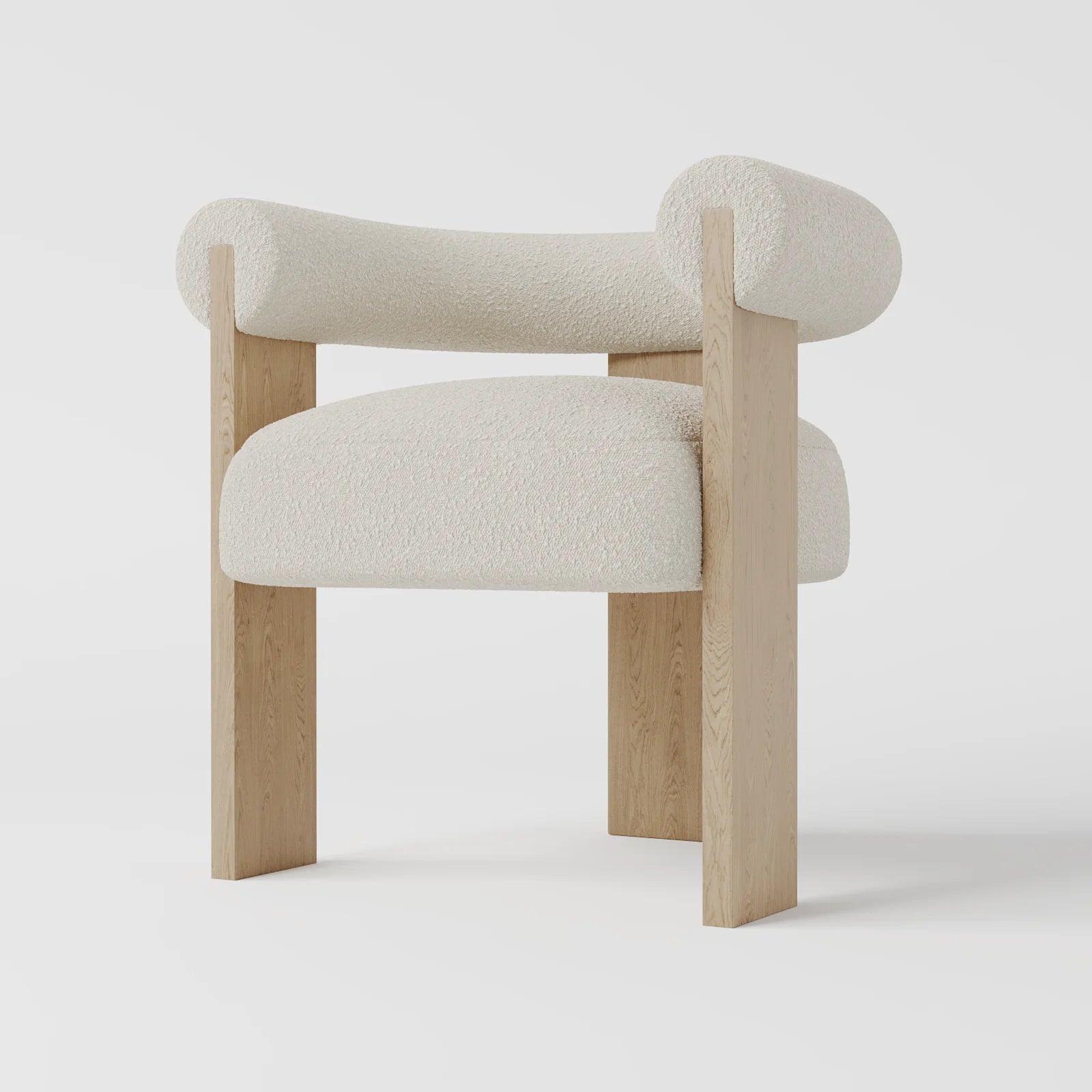 Tokyo Rest Armchair image