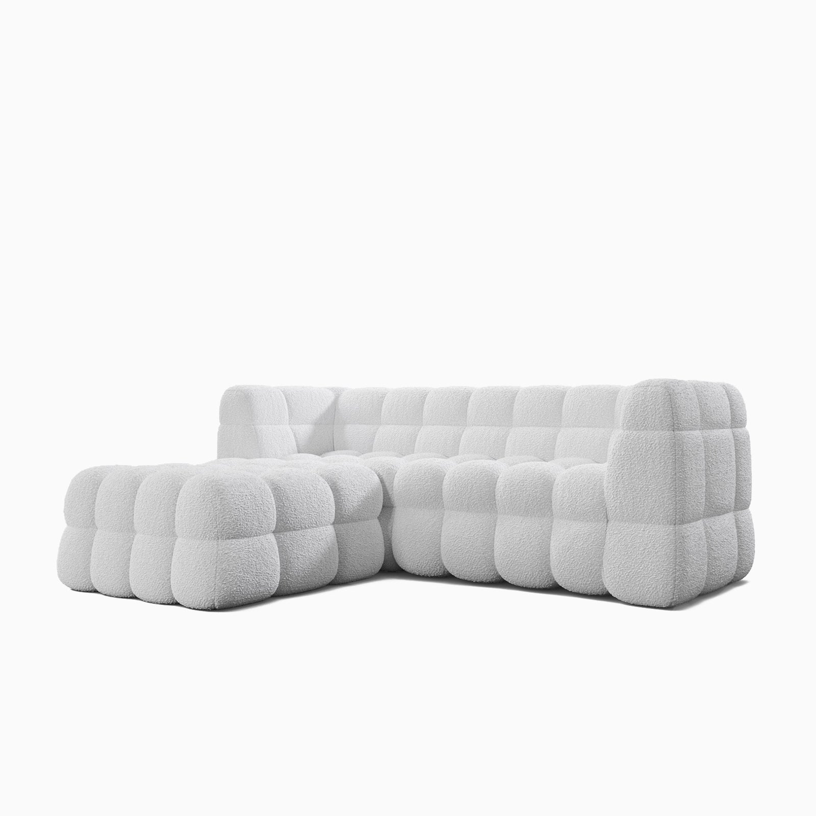 Cloud 5-Seater Corner Sofa image