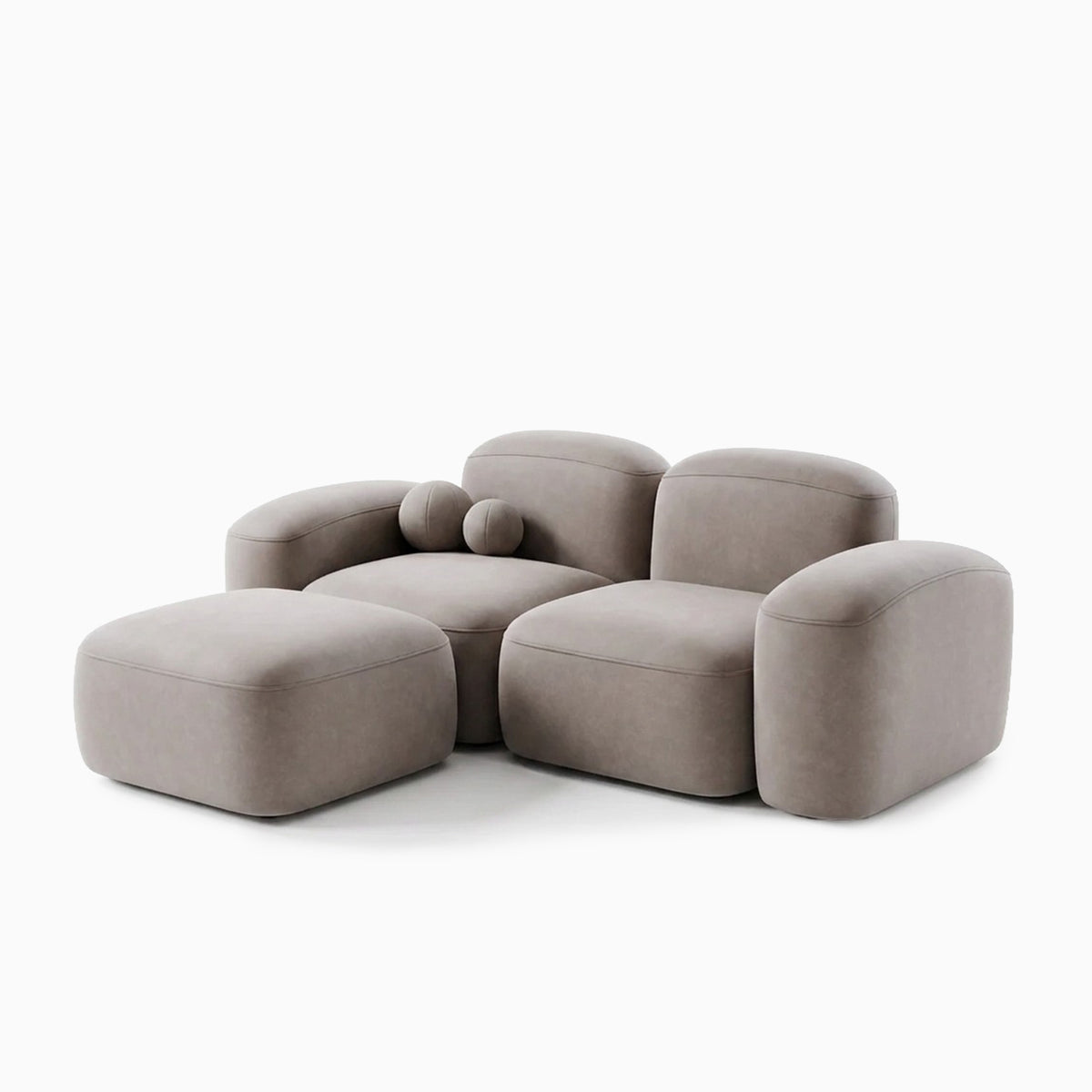 Freedom 2-Seater Modular Sofa image