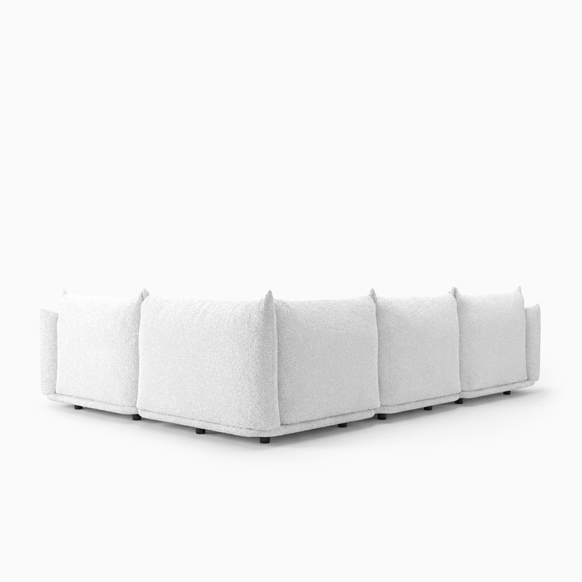 Atlas Spirit 4-Seater Modular Sofa image