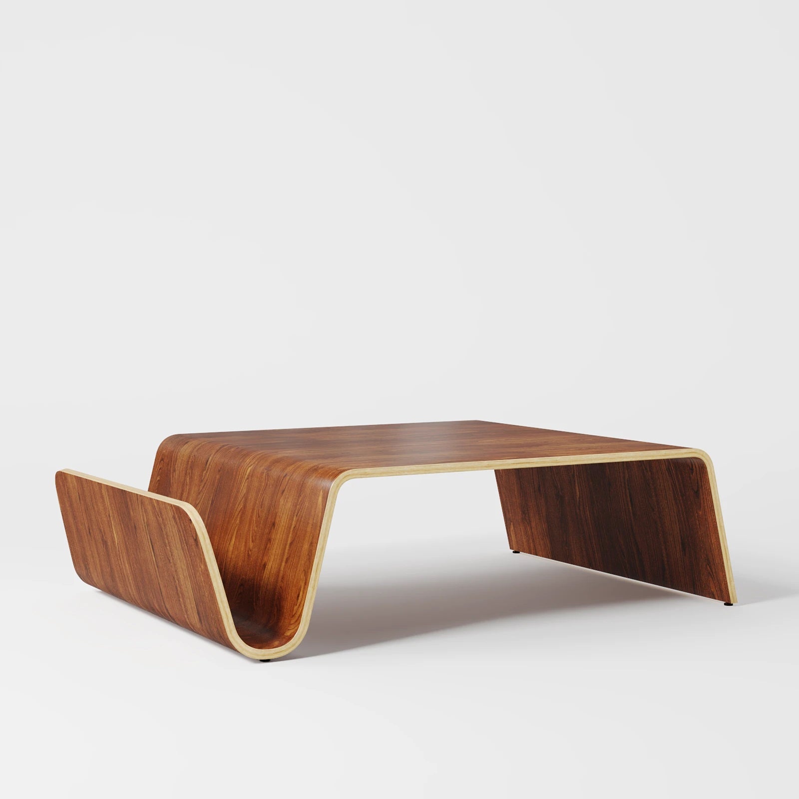 Timberline Coffee Table image