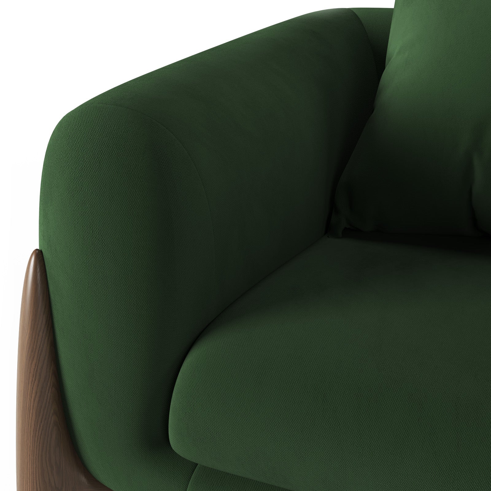 Kyoto Grand Rest Armchair image