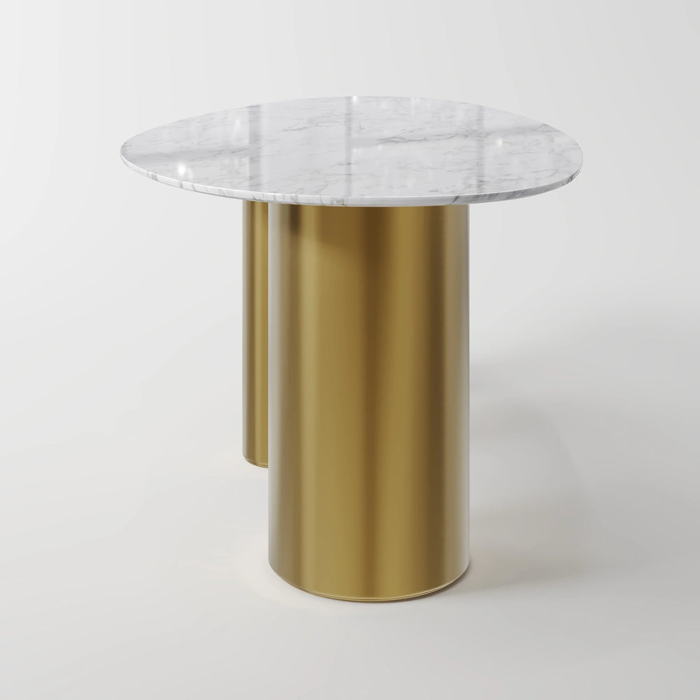 Essential Long Dining Table image