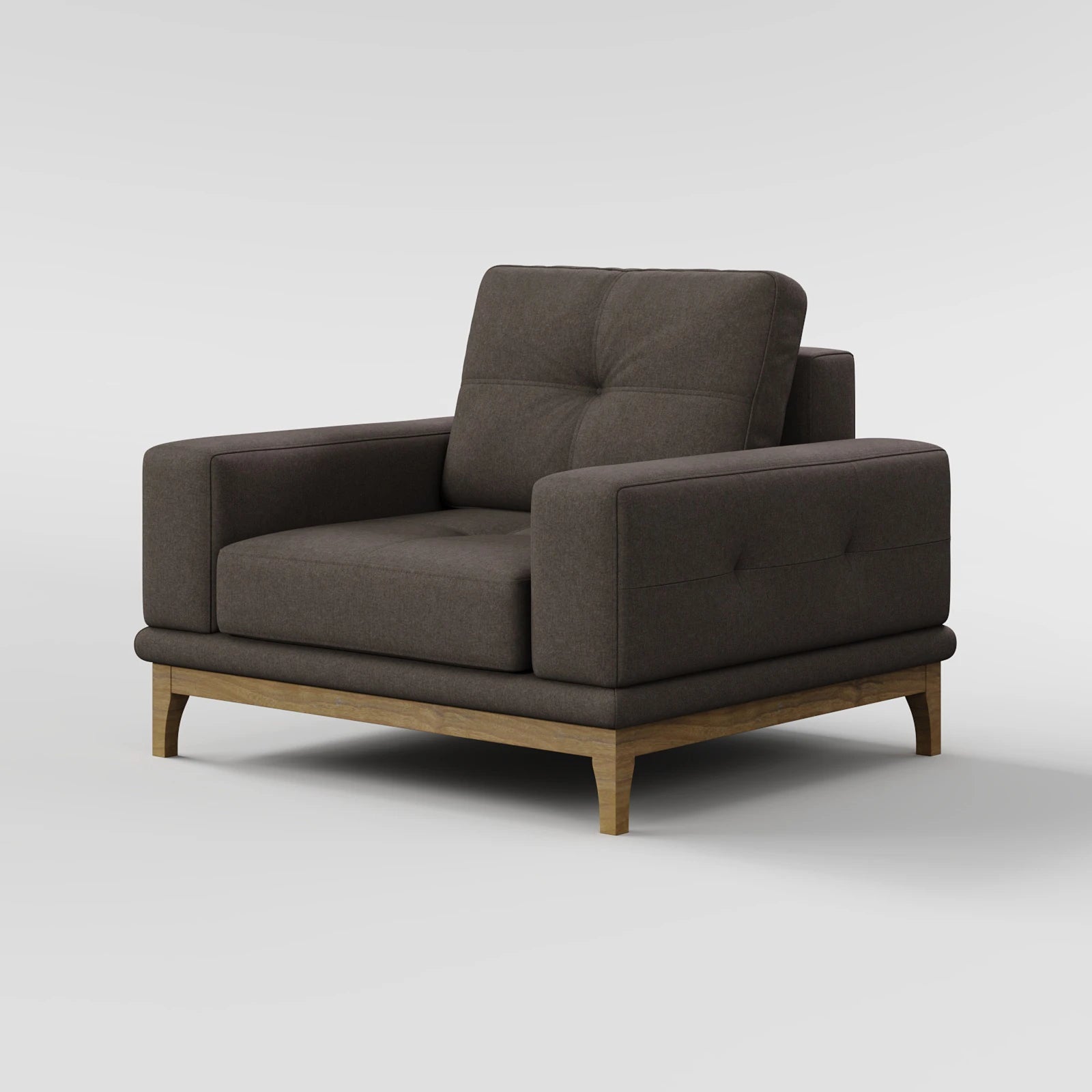 Palermo Armchair
