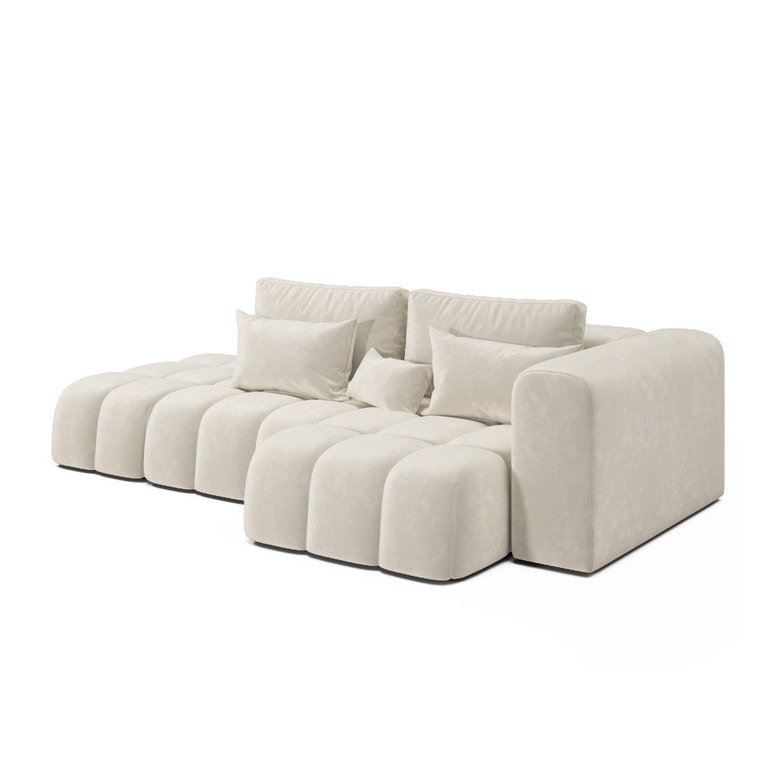 Nolan 2-Seater Corner Sofa image