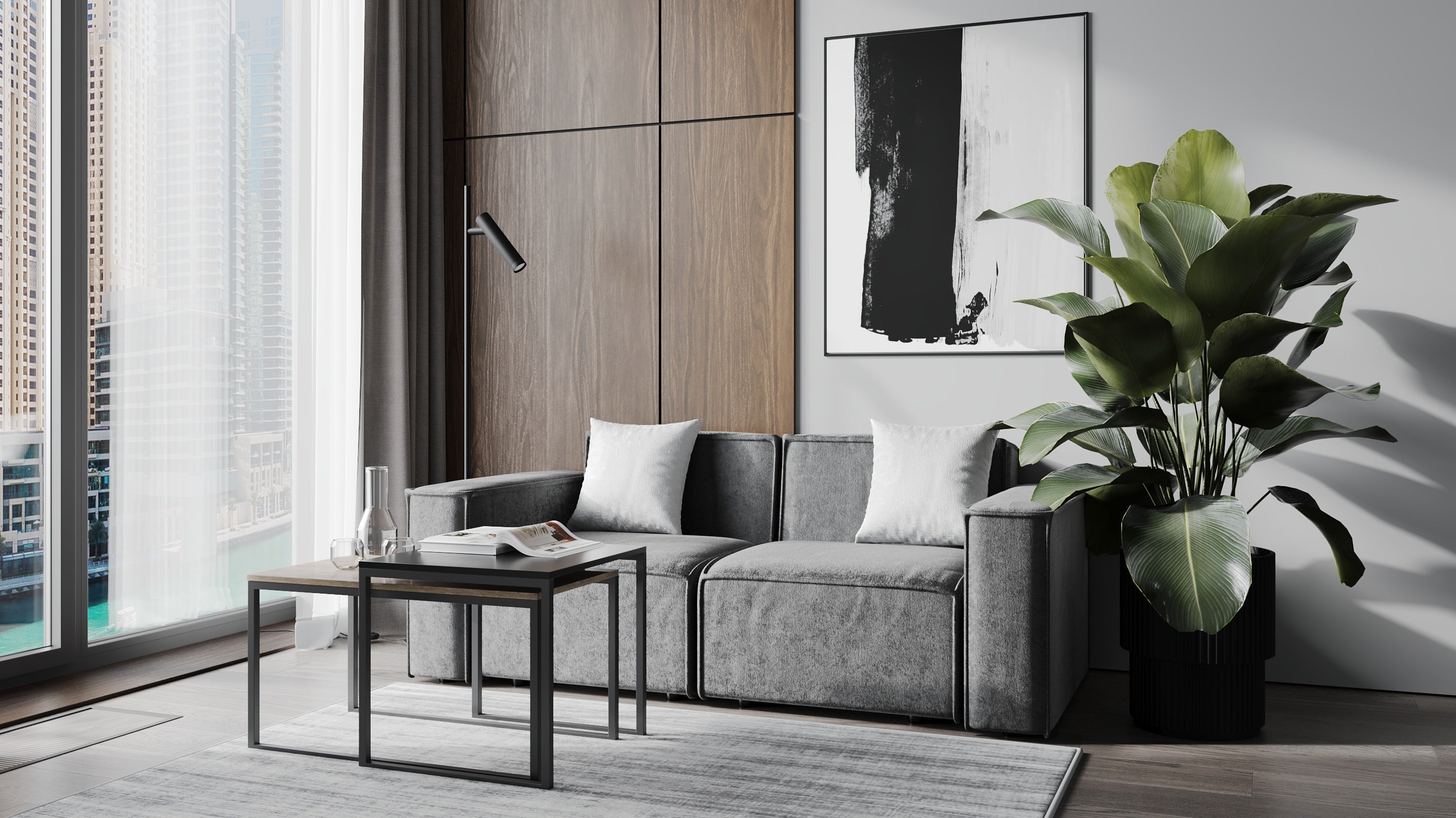 Soho Mood Studio Package image