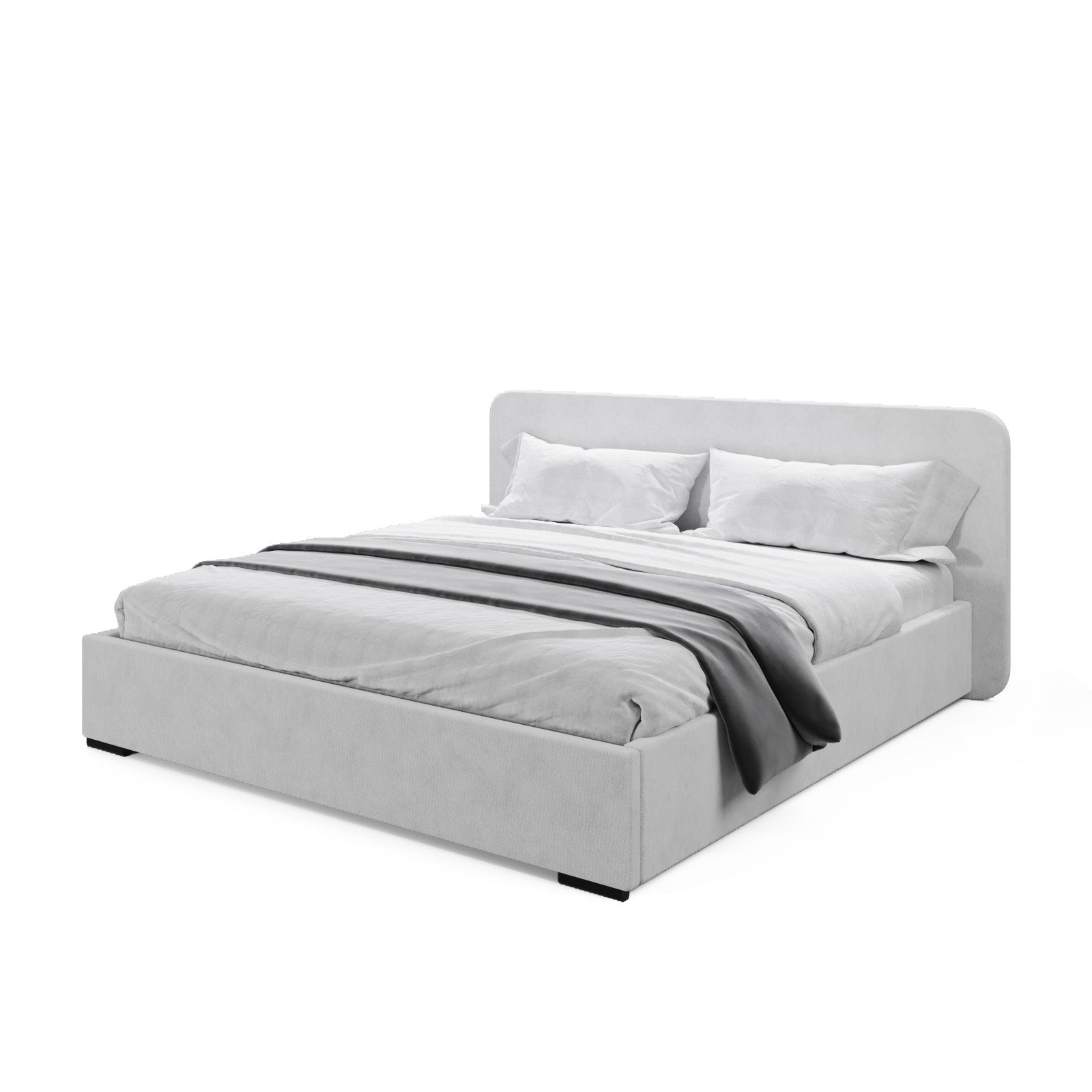 Silva Double Bed image