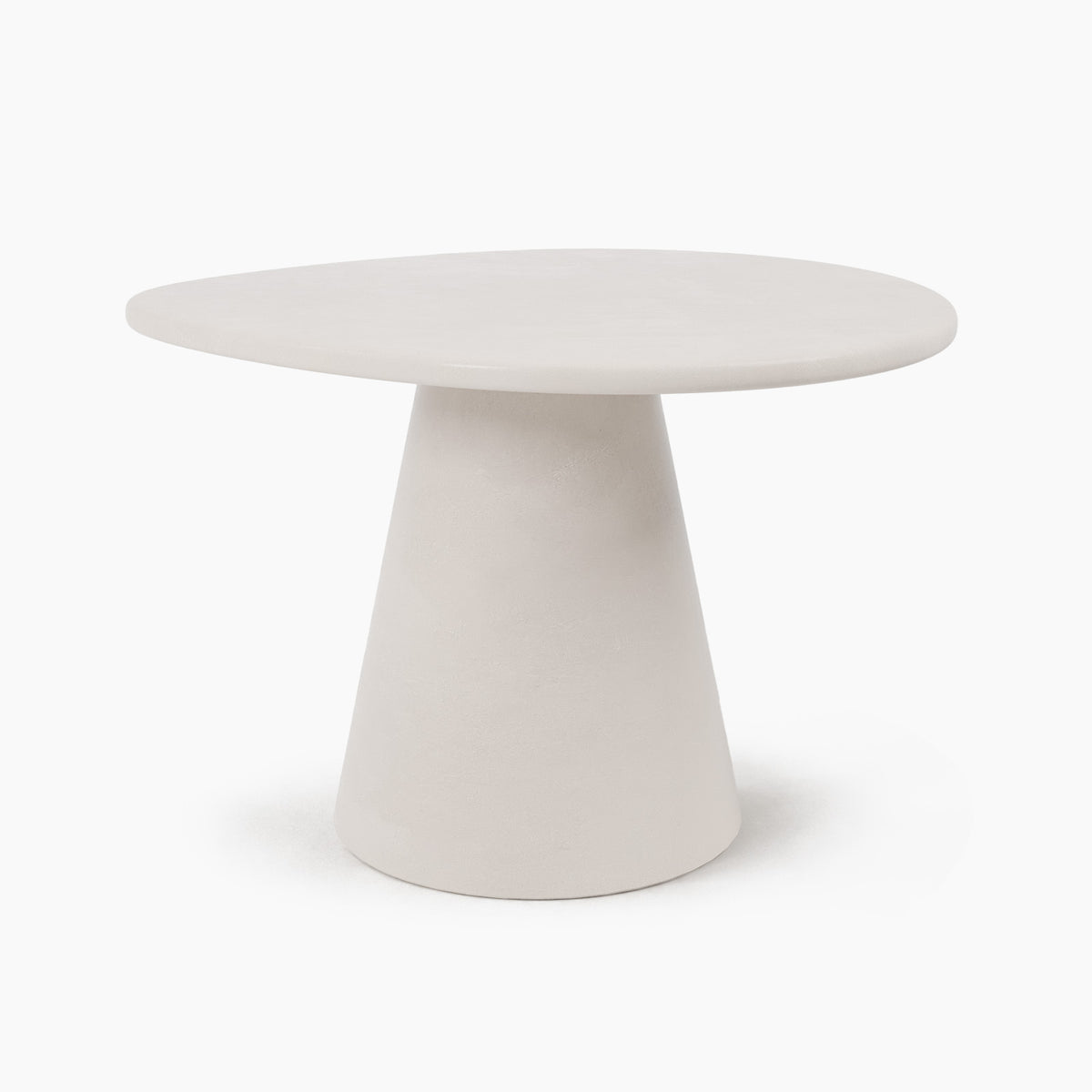 Ollie Concrete Dining Table