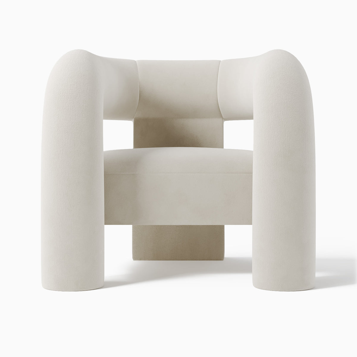 Luxury Accent Chair