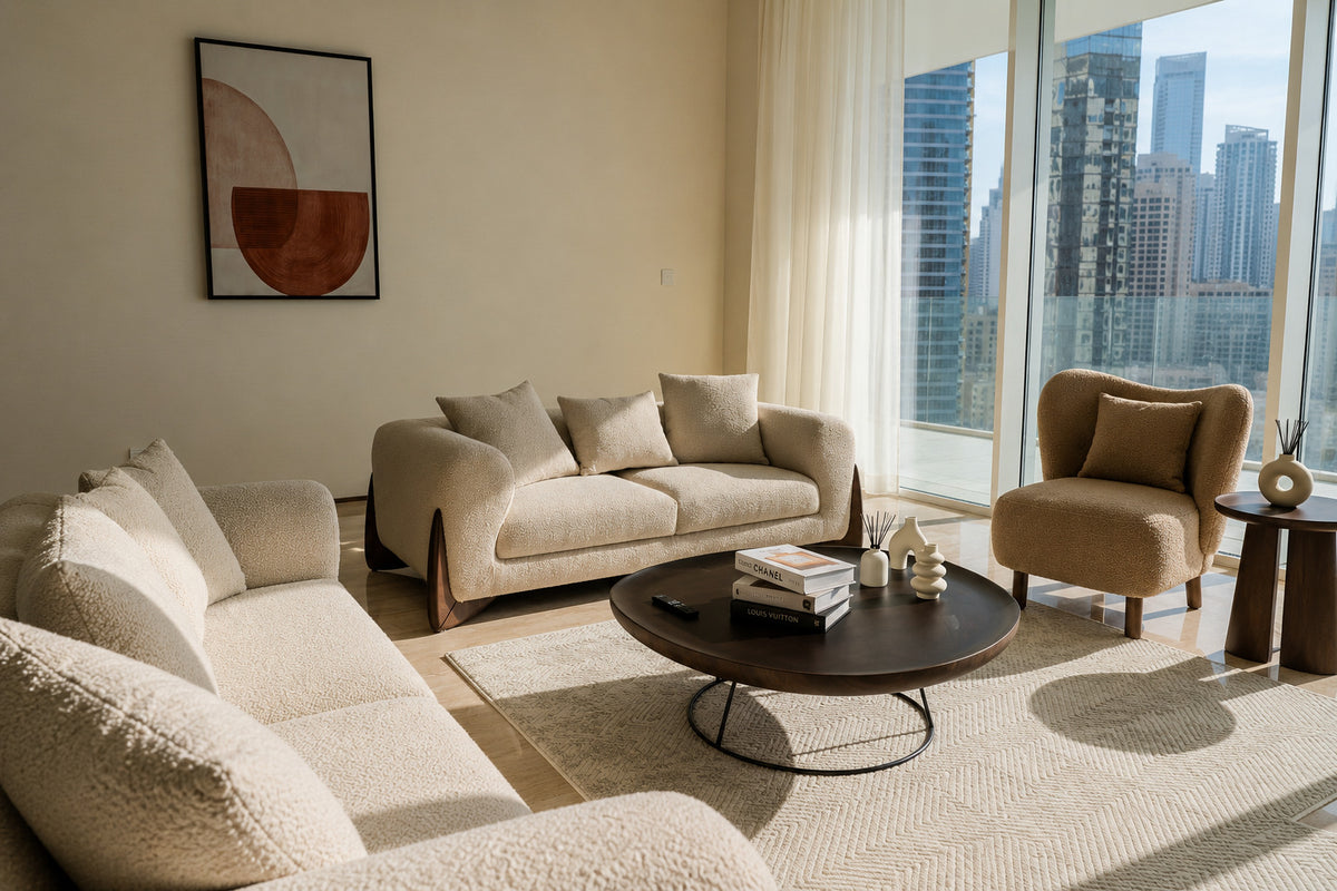Kyoto Ridge 2 Bedroom Package