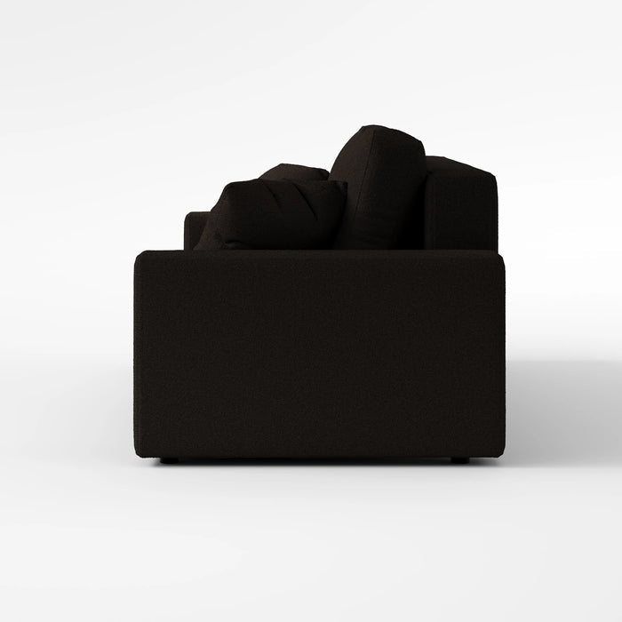 Двухместный диван-кровать Livorno image