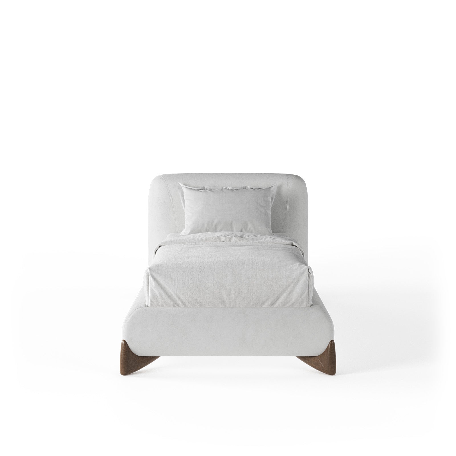 Kyoto Single Bed image