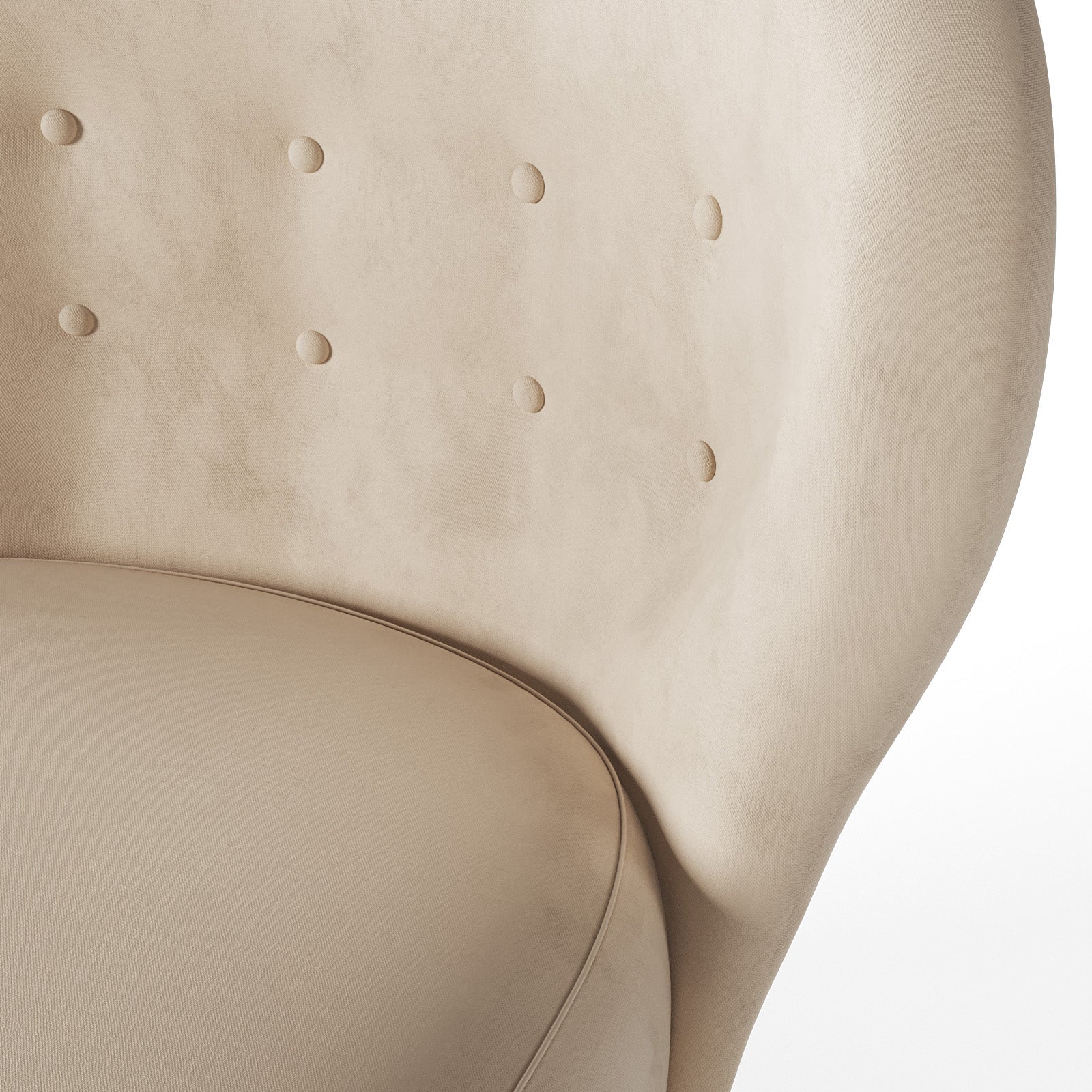 Кресло Kyoto Rest image