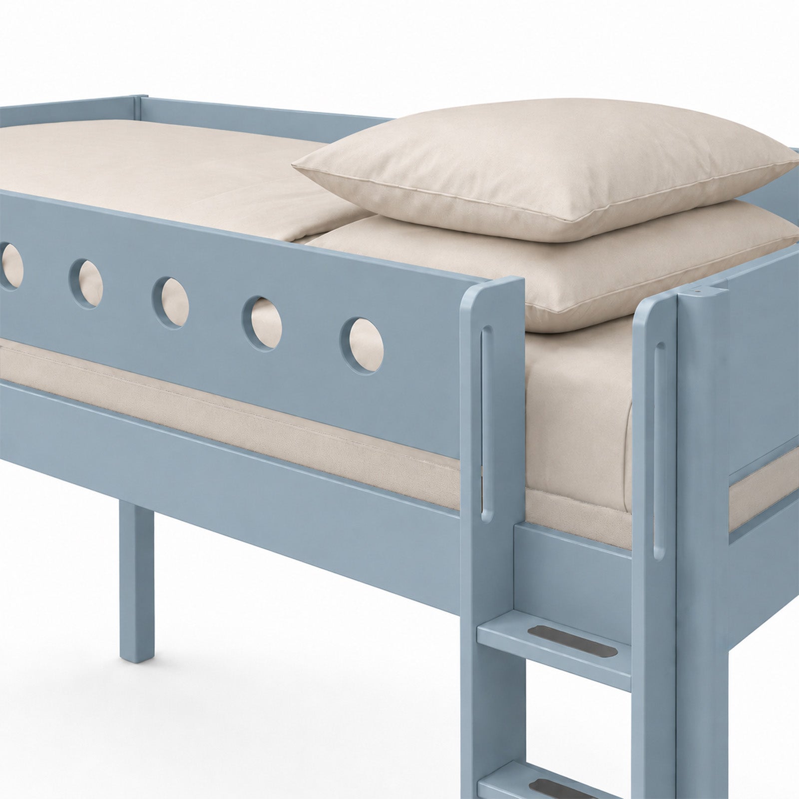 Quinn Bunk Kids Bed image