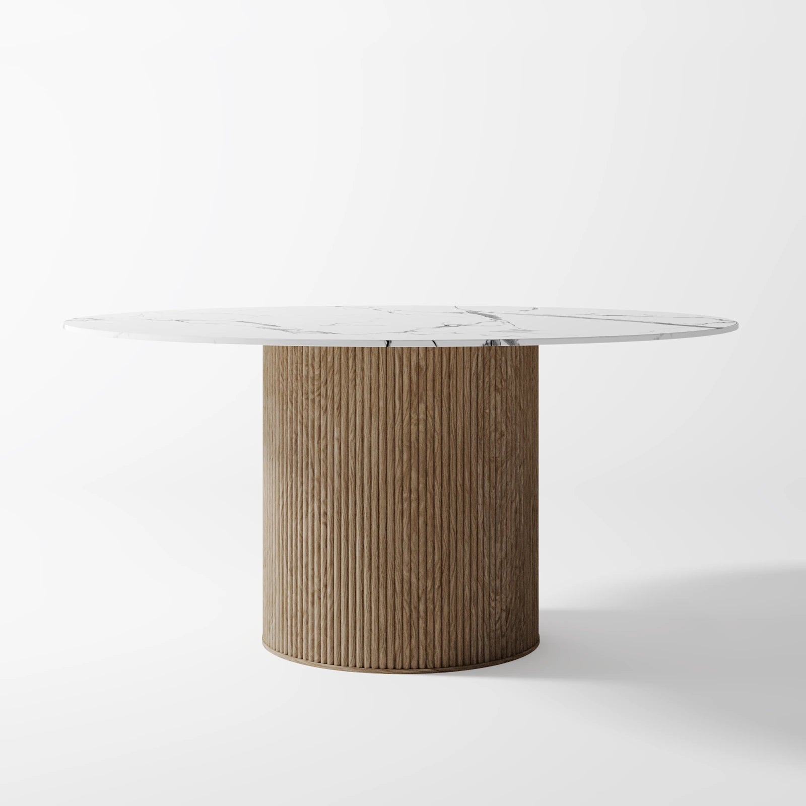 Bantu Dining Table image
