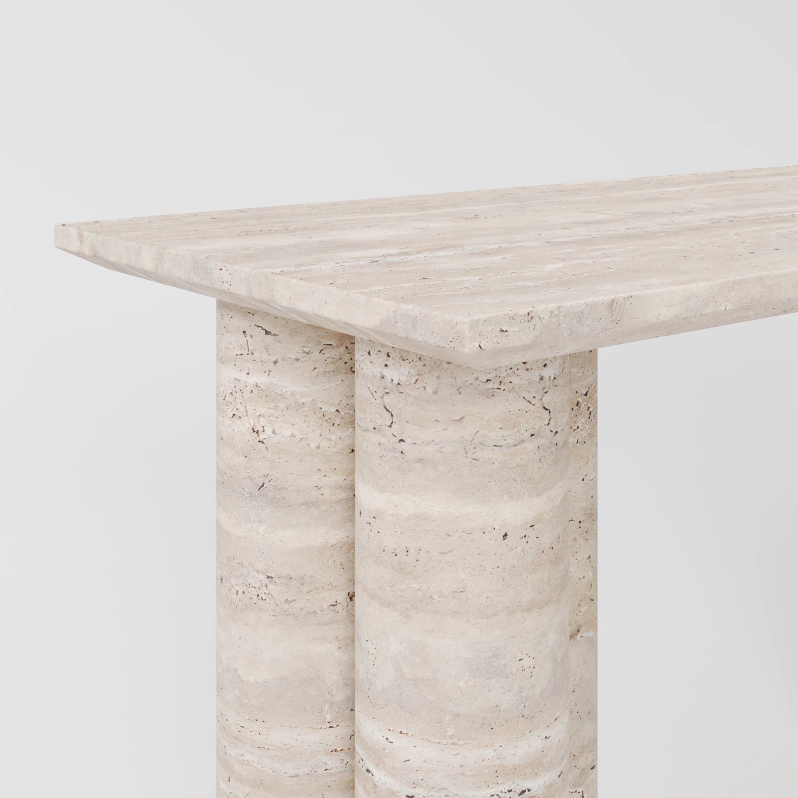 Solerno Console image