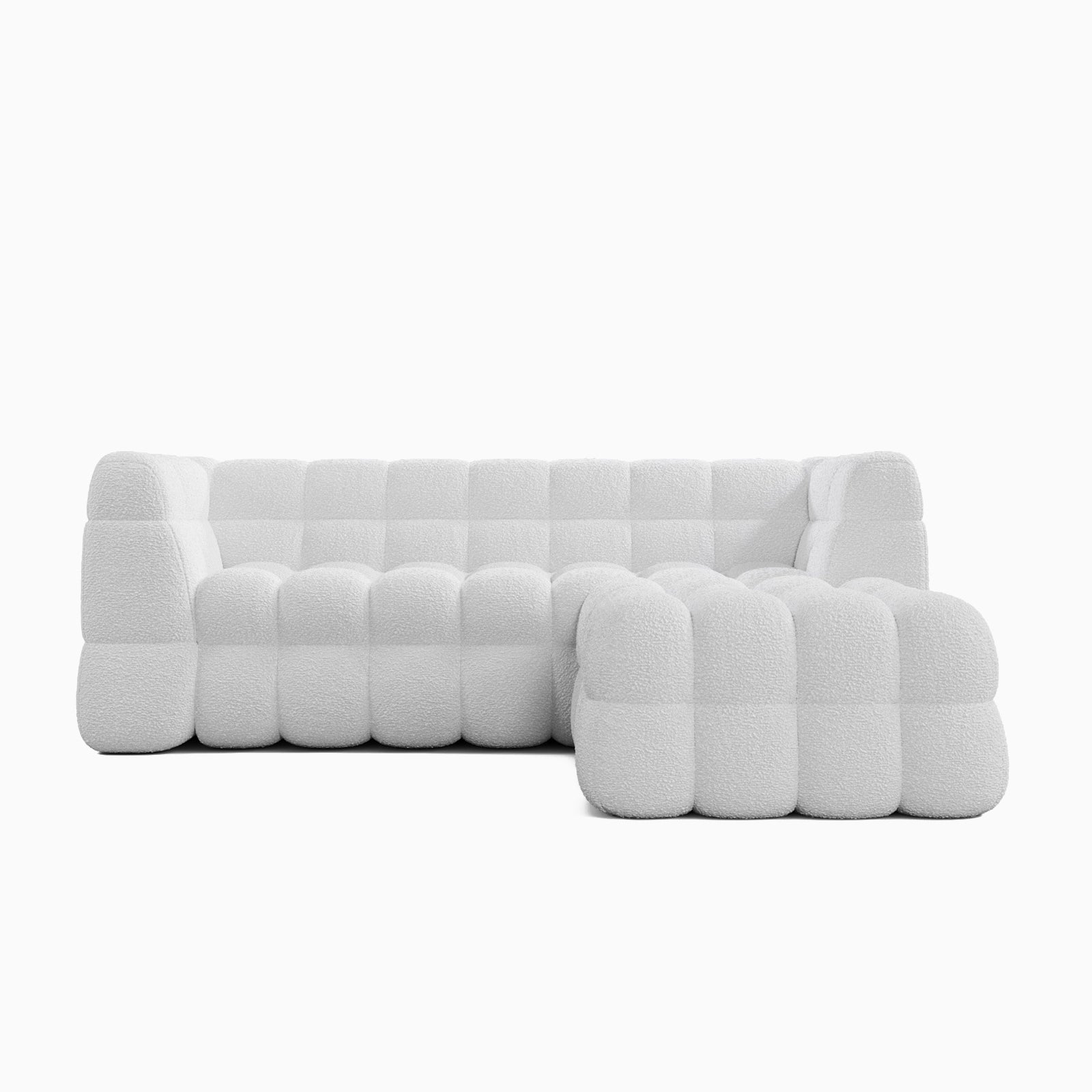 Cloud 5-Seater Corner Sofa image