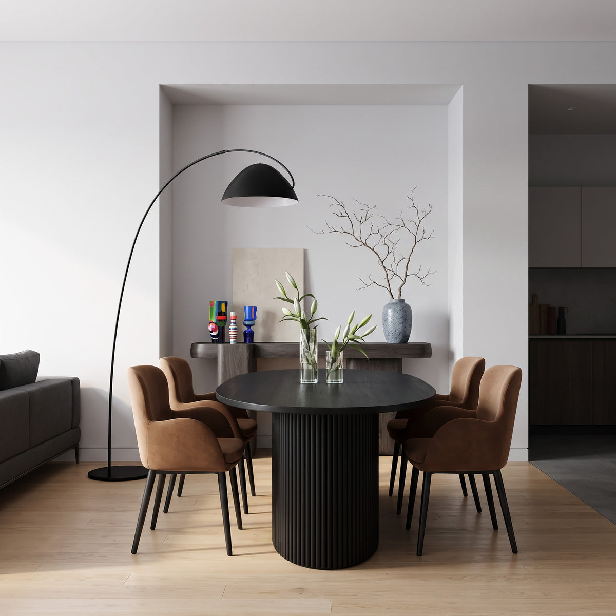Otis Dining Chair